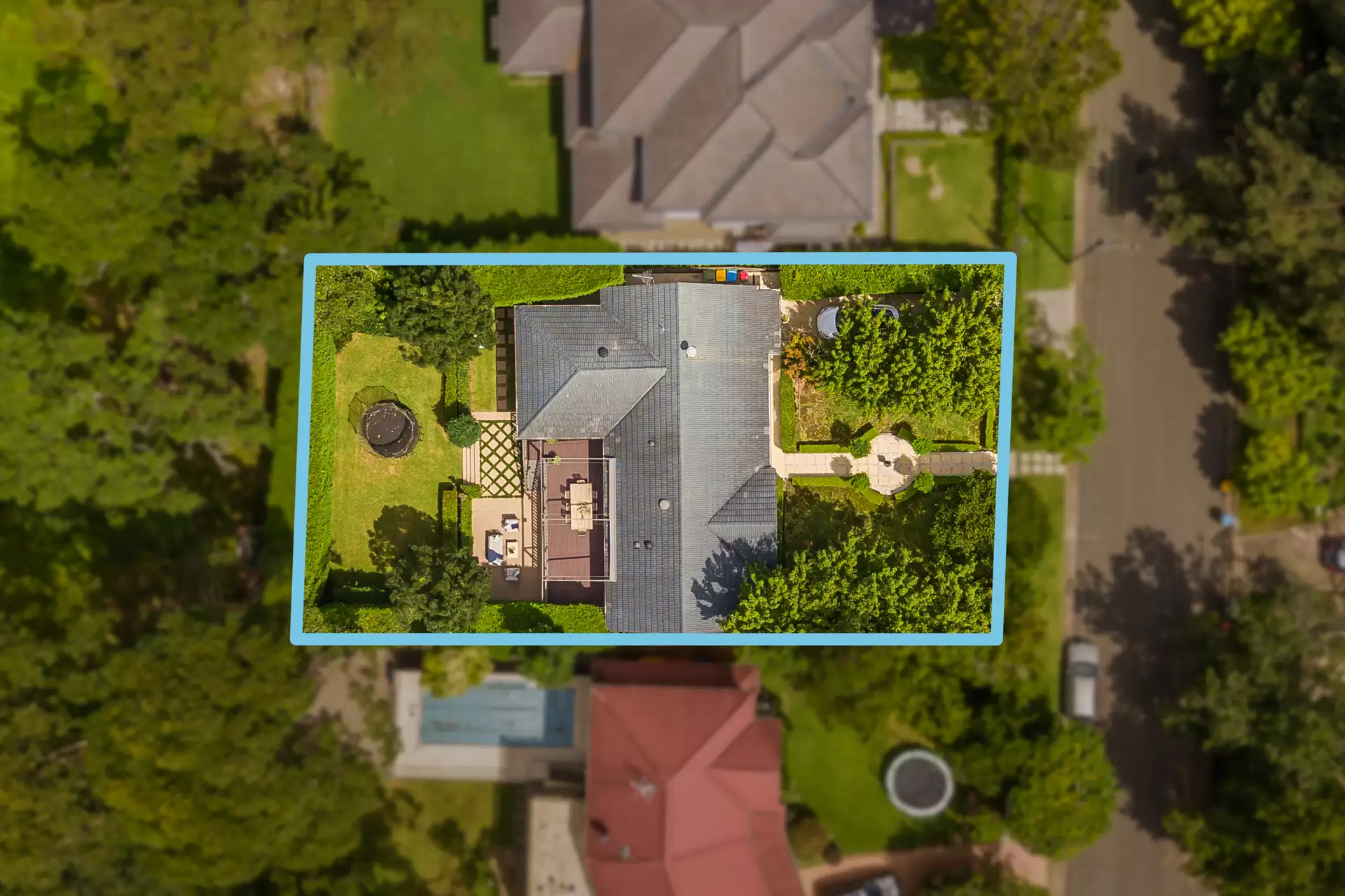 9 Penrhyn Avenue, Pymble Sold by The Marshall Group - image 31