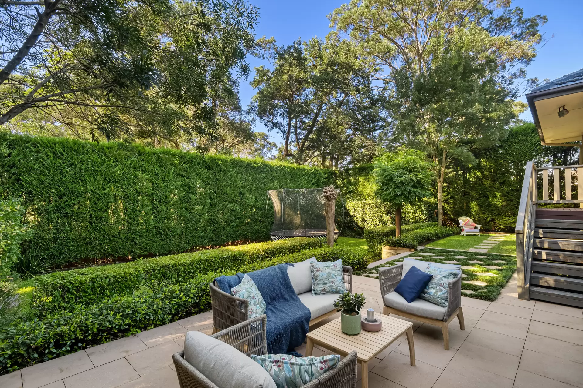 9 Penrhyn Avenue, Pymble Sold by The Marshall Group - image 12