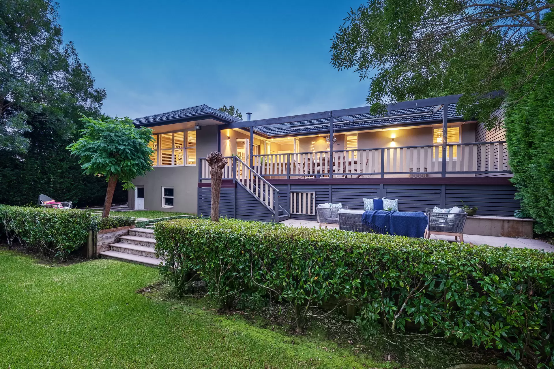 9 Penrhyn Avenue, Pymble Sold by The Marshall Group - image 27