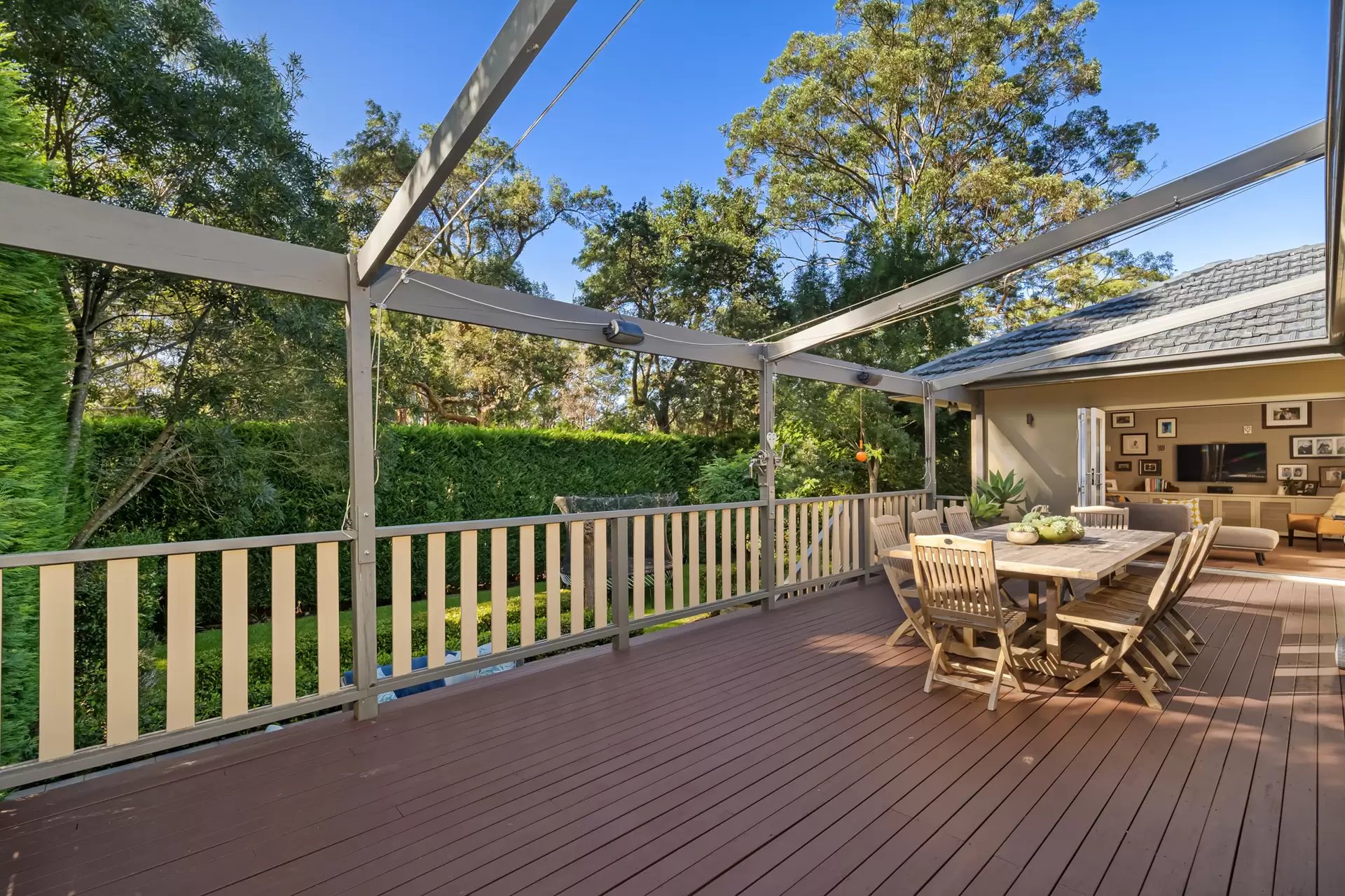 9 Penrhyn Avenue, Pymble Sold by The Marshall Group - image 24