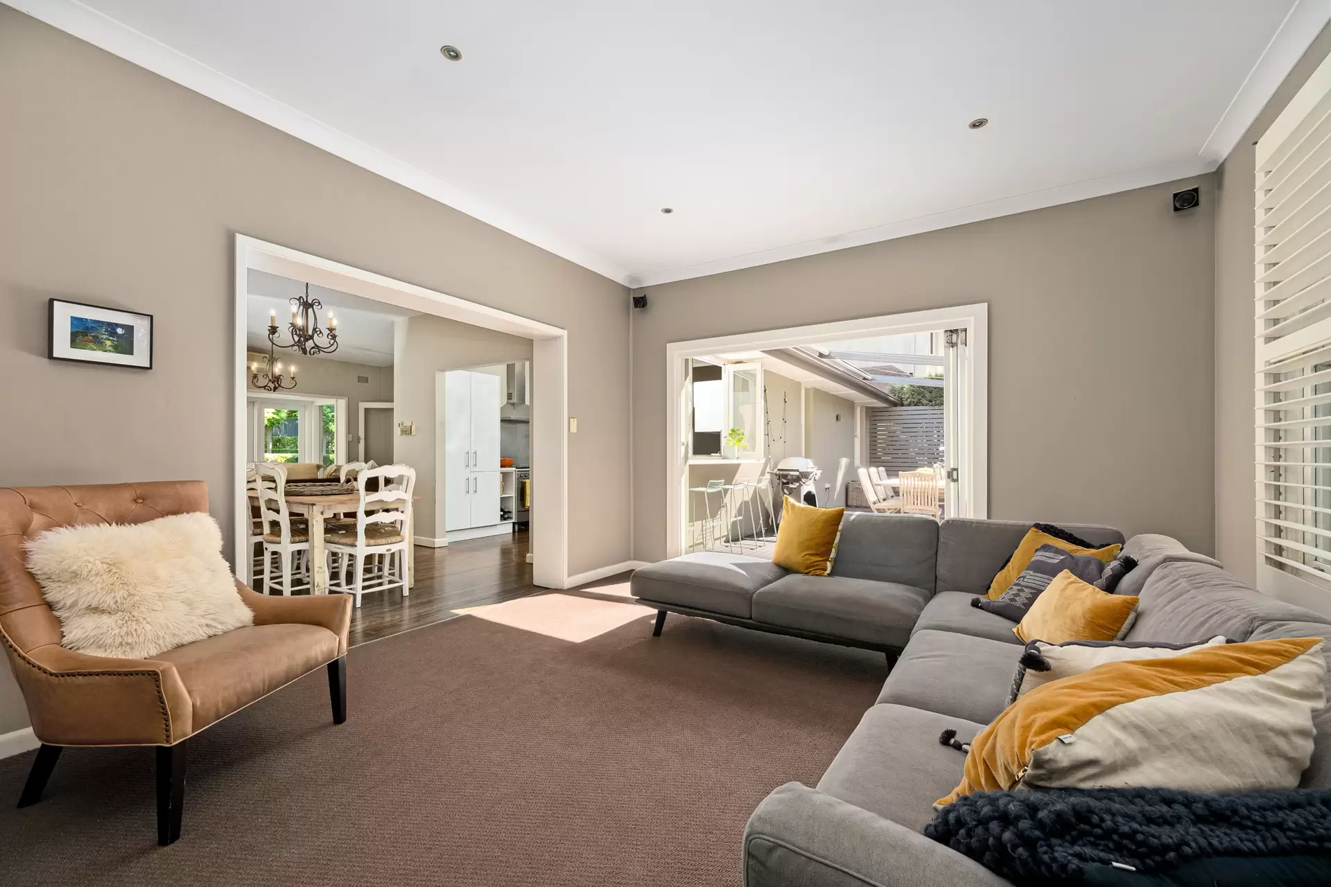 9 Penrhyn Avenue, Pymble Sold by The Marshall Group - image 9