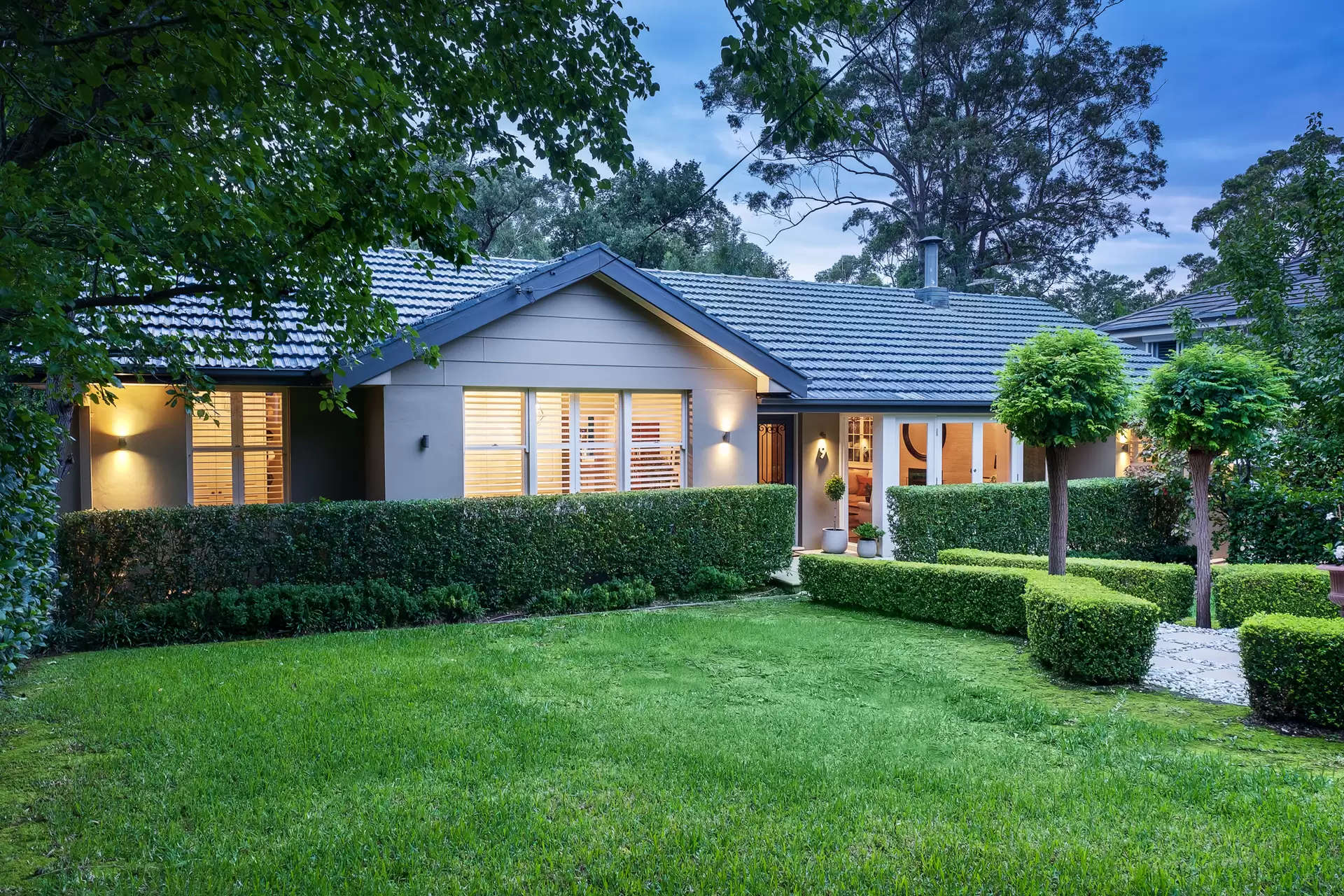 9 Penrhyn Avenue, Pymble Sold by The Marshall Group - image 15