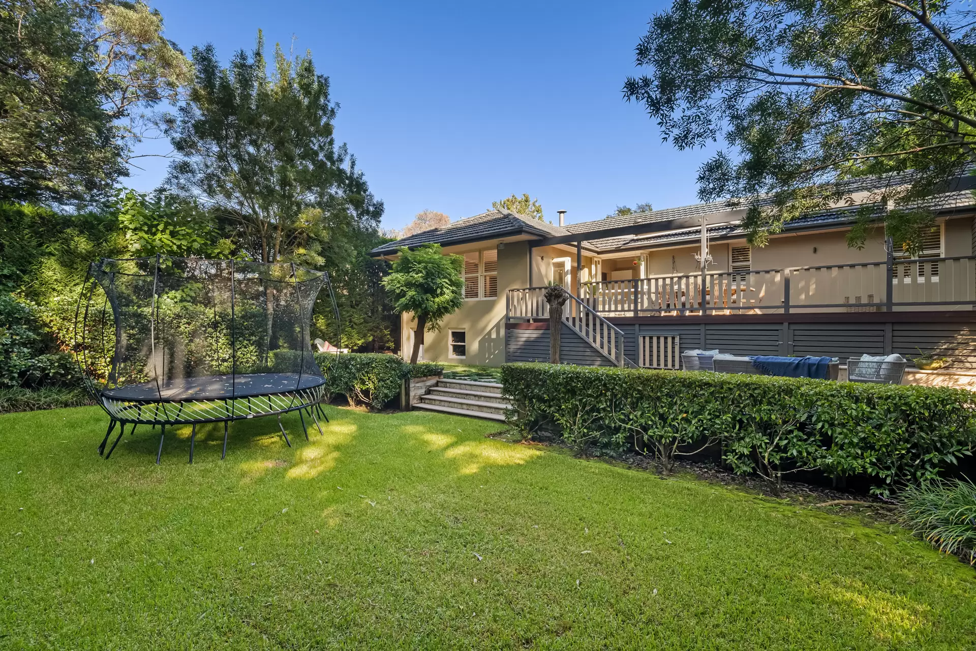 9 Penrhyn Avenue, Pymble Sold by The Marshall Group - image 26