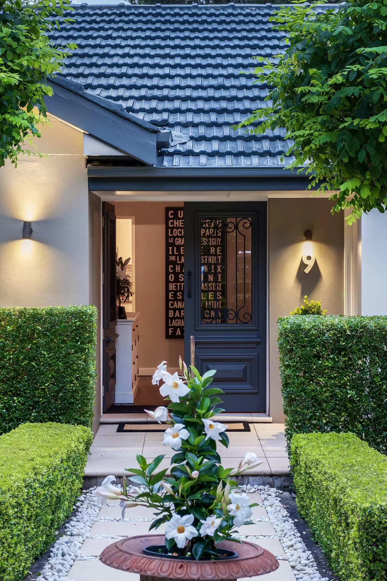 9 Penrhyn Avenue, Pymble Sold by The Marshall Group - image 1