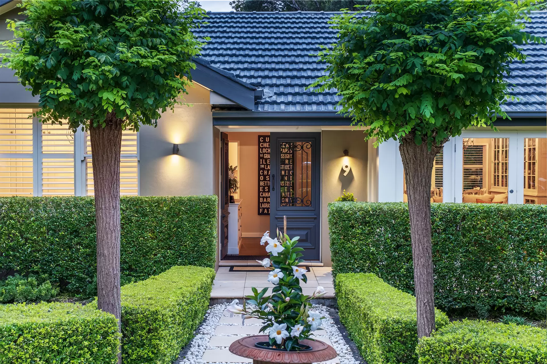 9 Penrhyn Avenue, Pymble Sold by The Marshall Group - image 5