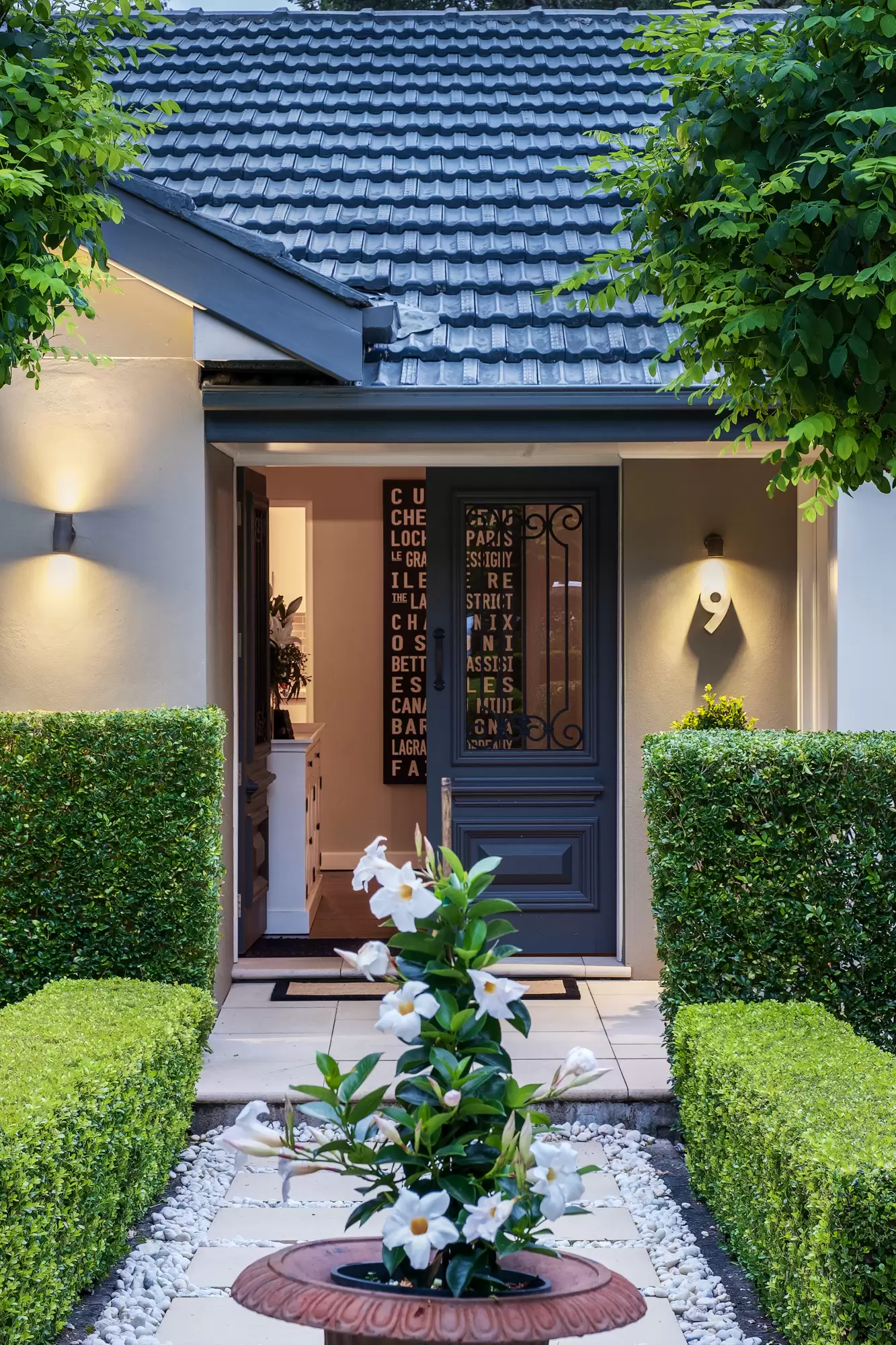 9 Penrhyn Avenue, Pymble Sold by The Marshall Group - image 25