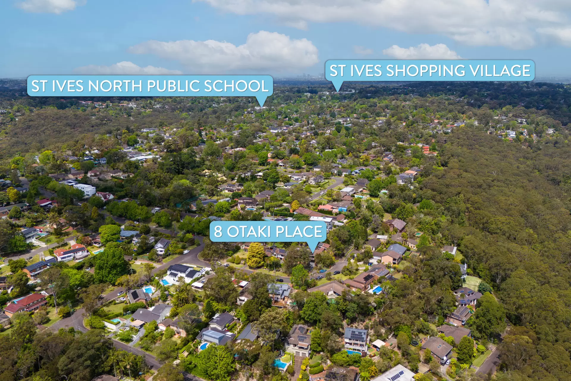 8 Otaki Place, St Ives Sold by The Marshall Group - image 12