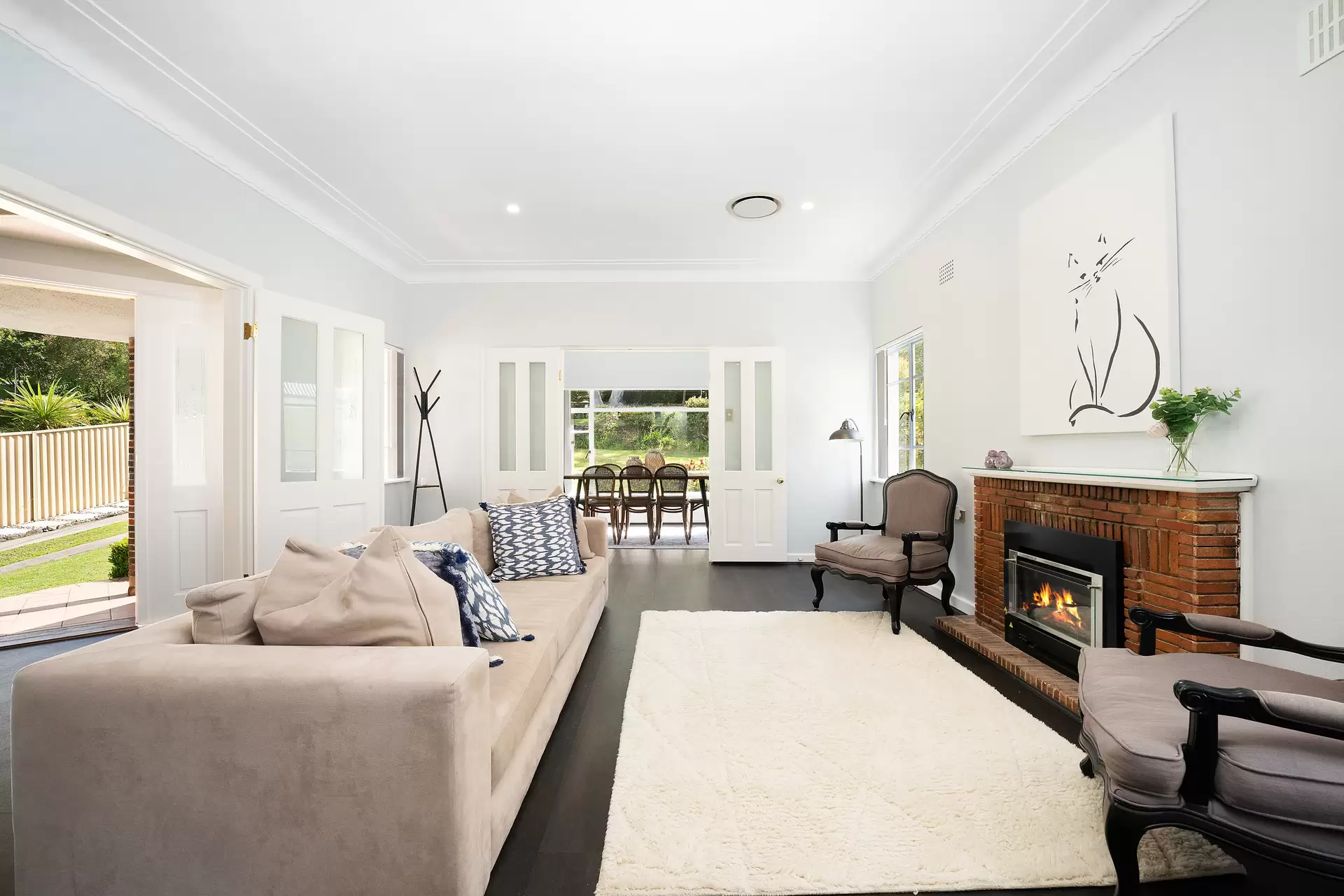 39 Waugoola Street, Gordon Sold by The Marshall Group - image 2