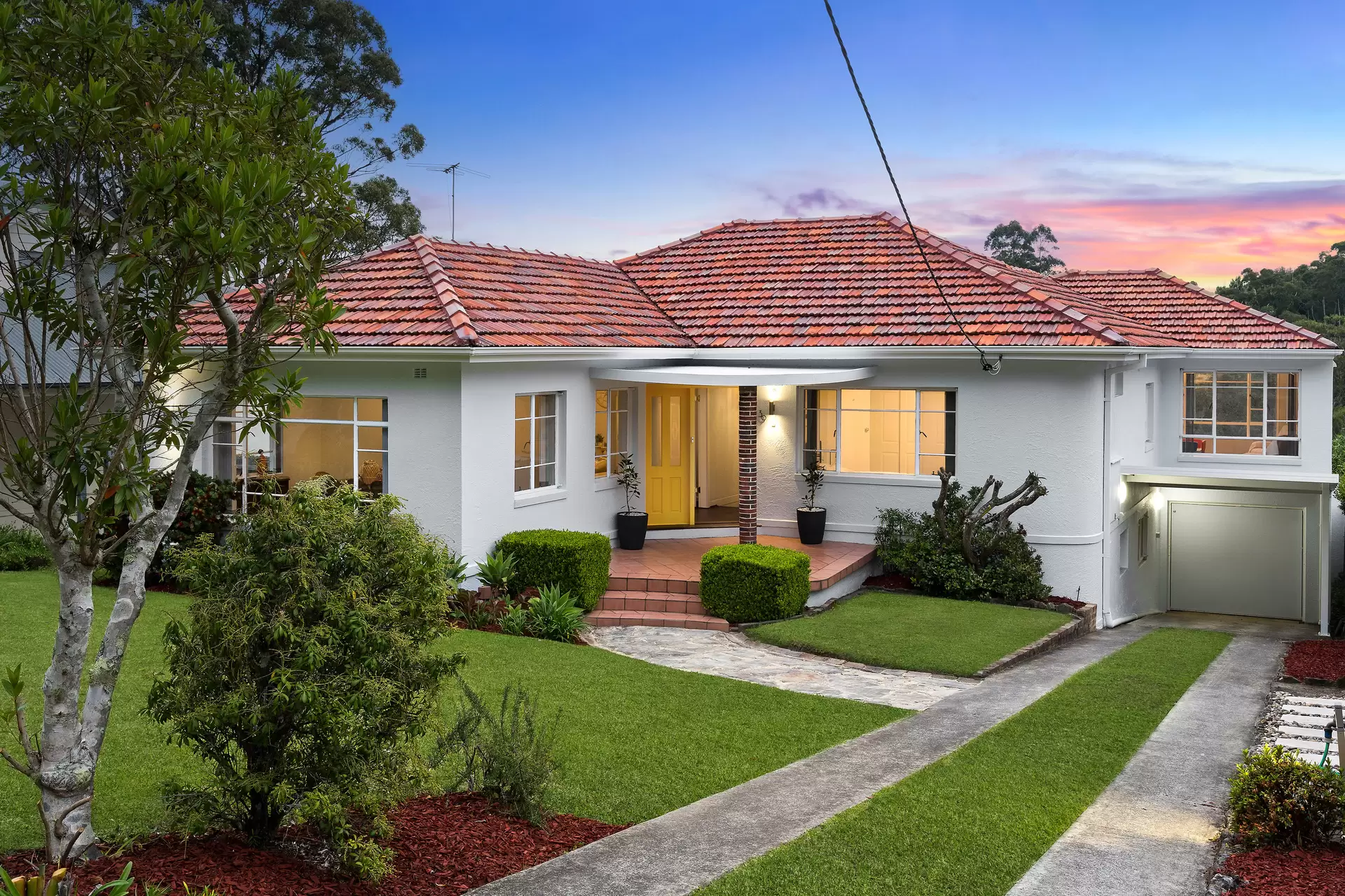 39 Waugoola Street, Gordon Sold by The Marshall Group - image 4