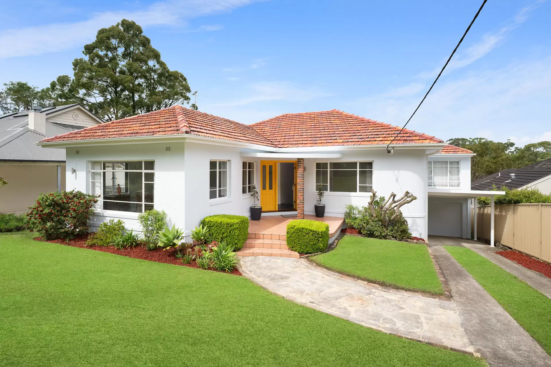 39 Waugoola Street, Gordon Sold by The Marshall Group - image 6