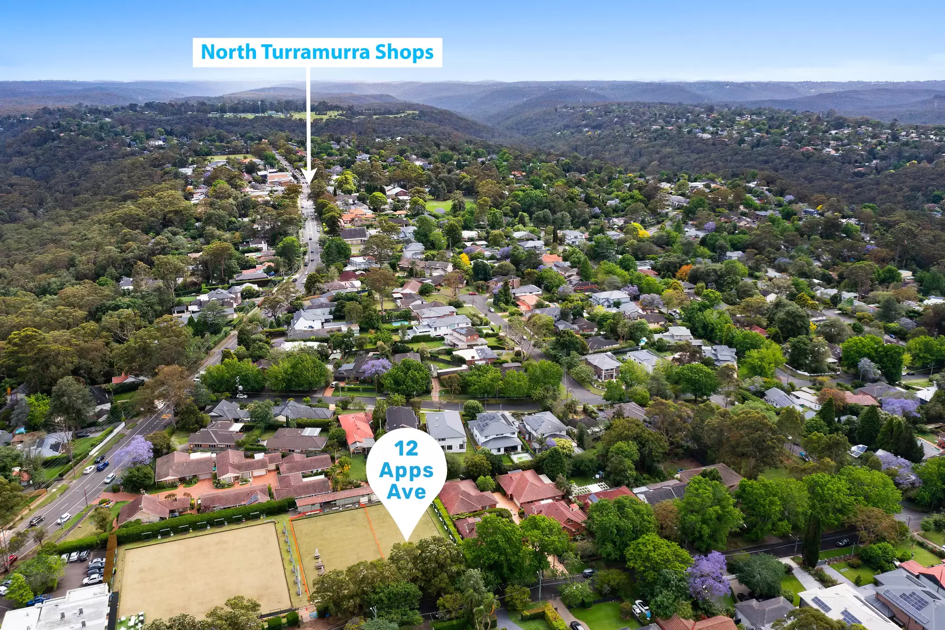 12 Apps Avenue, Turramurra Sold by The Marshall Group - image 4