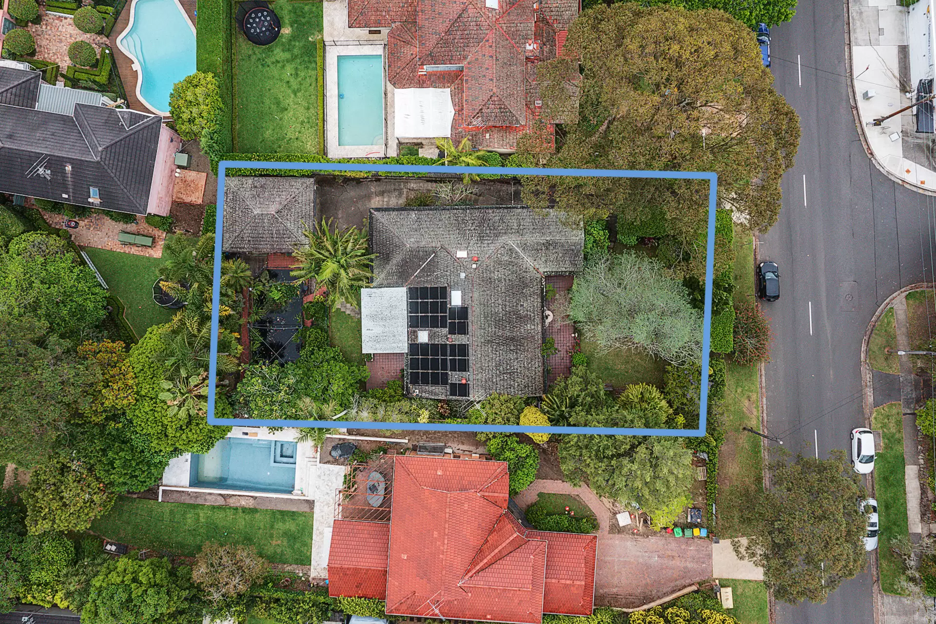 132 Bannockburn Road, Turramurra Sold by The Marshall Group - image 12