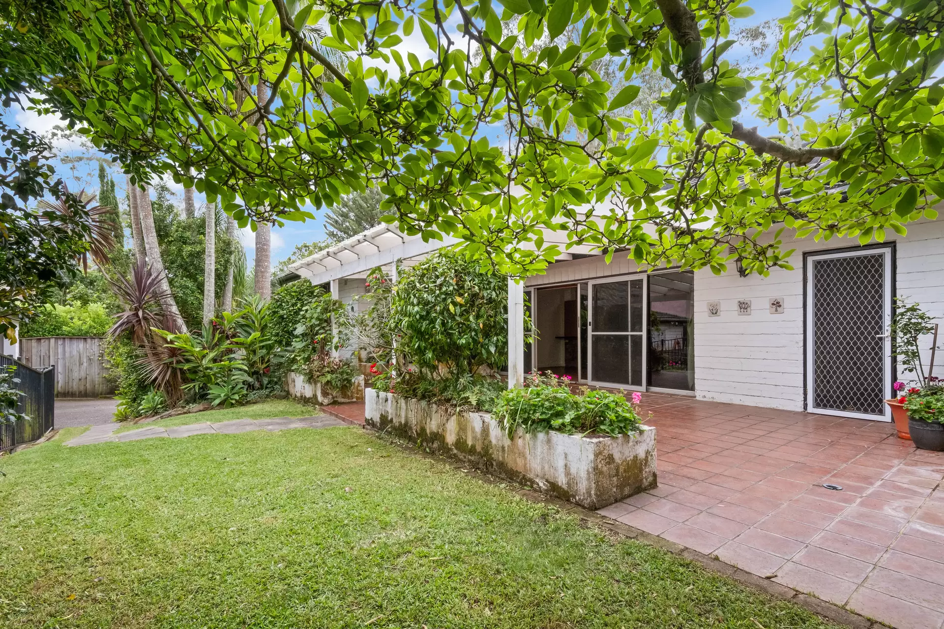 132 Bannockburn Road, Turramurra Sold by The Marshall Group - image 8