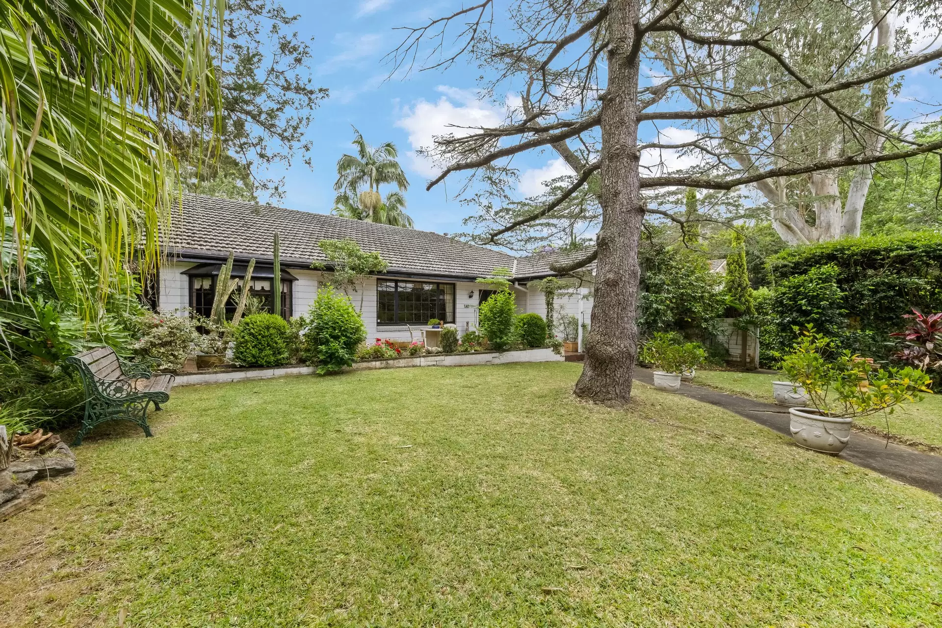 132 Bannockburn Road, Turramurra Sold by The Marshall Group - image 10