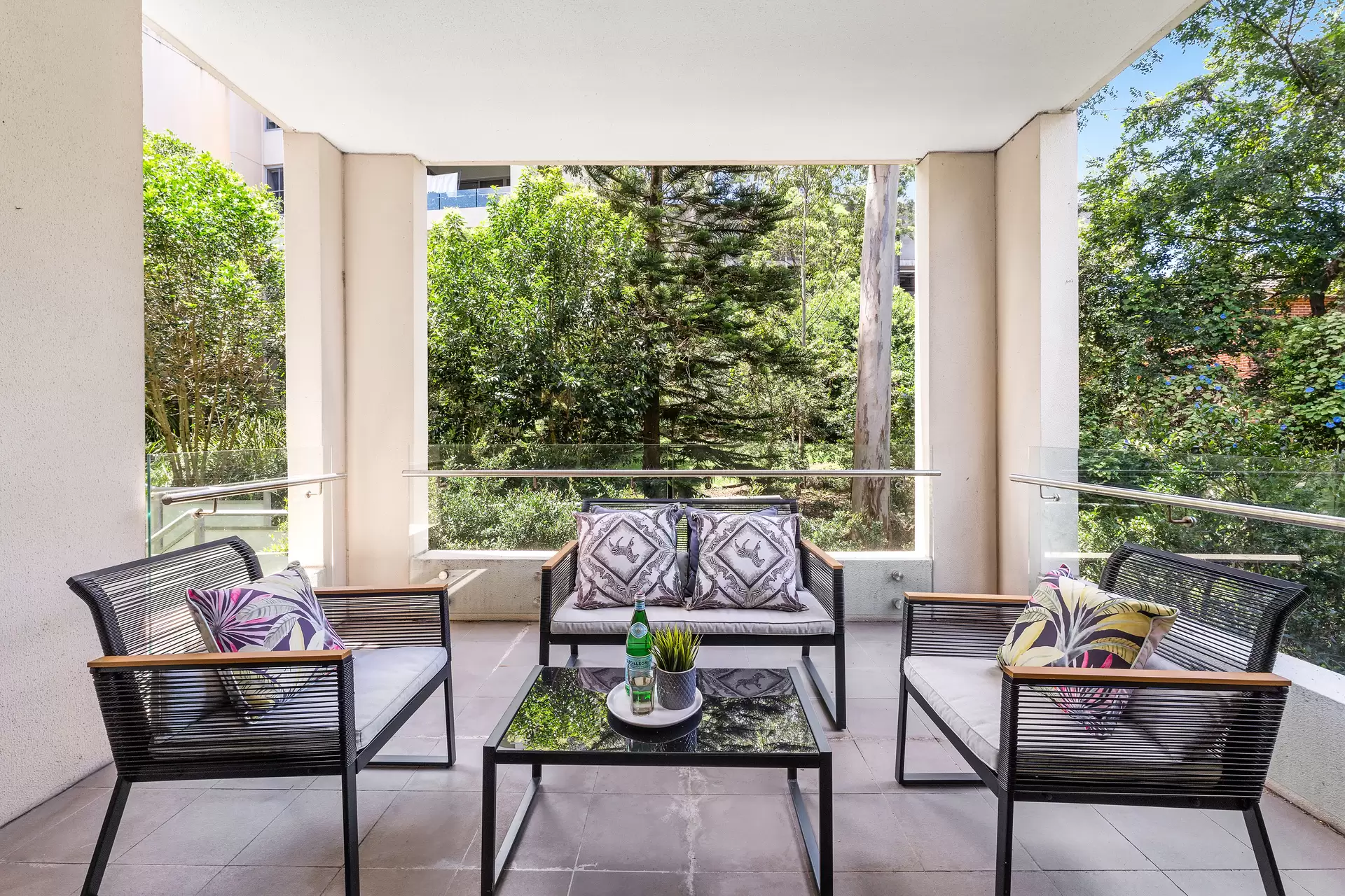 B201/6-14 Dumaresq Street, Gordon Sold by The Marshall Group - image 2