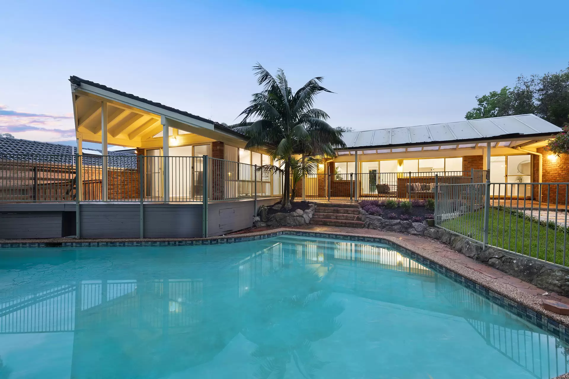 56 Alvona Avenue, St Ives Sold by The Marshall Group - image 2