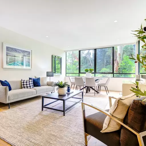 B206/1 Avon Road, Pymble Sold by The Marshall Group