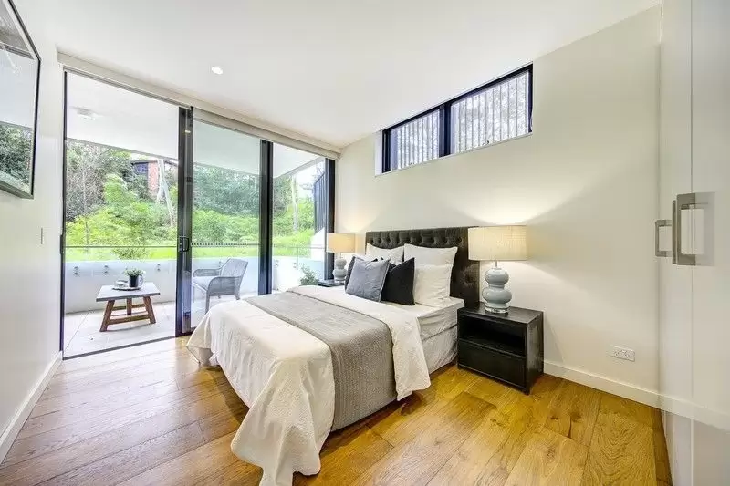 B206/1 Avon Road, Pymble Sold by The Marshall Group - image 4