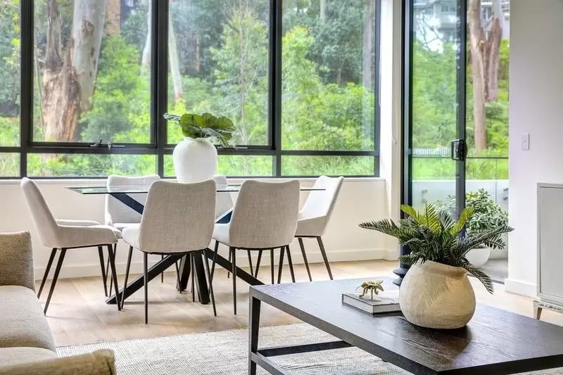 B206/1 Avon Road, Pymble Sold by The Marshall Group - image 8