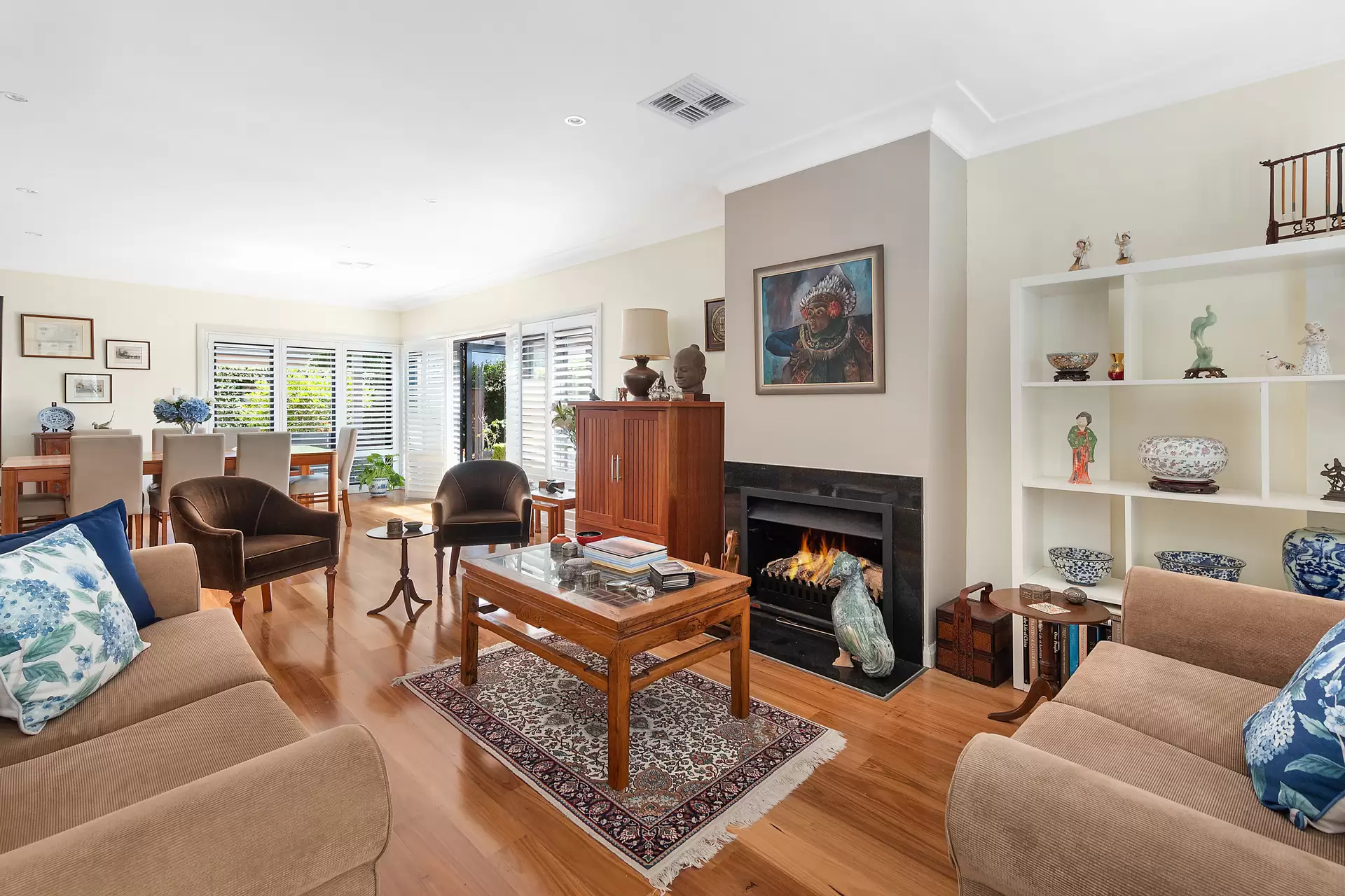 8 Valley Lane, Lindfield Sold by The Marshall Group - image 1