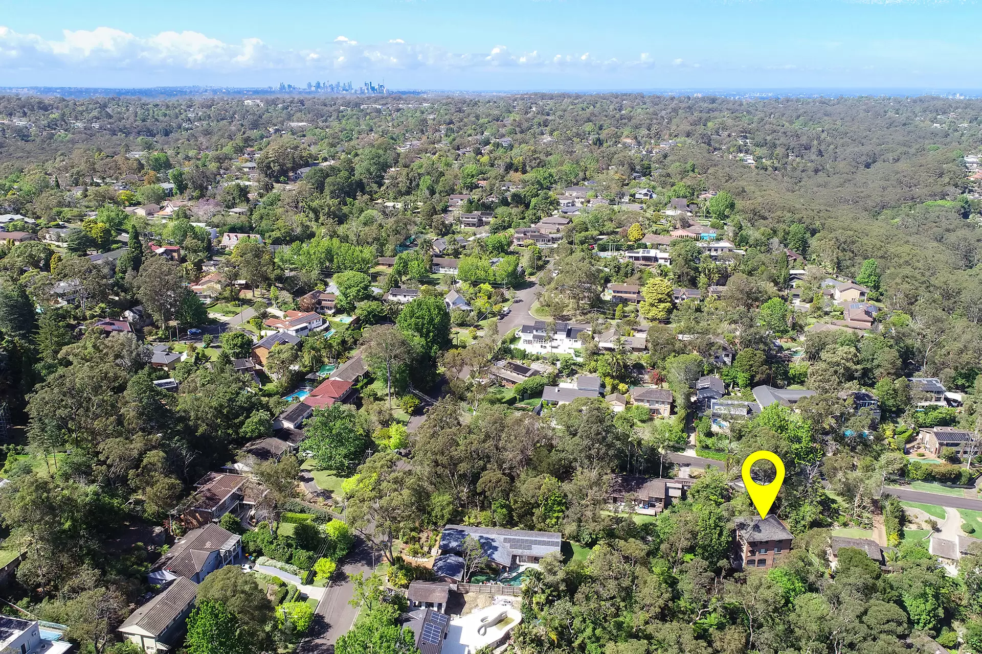 3 Kapiti Street, St Ives Sold by The Marshall Group - image 13