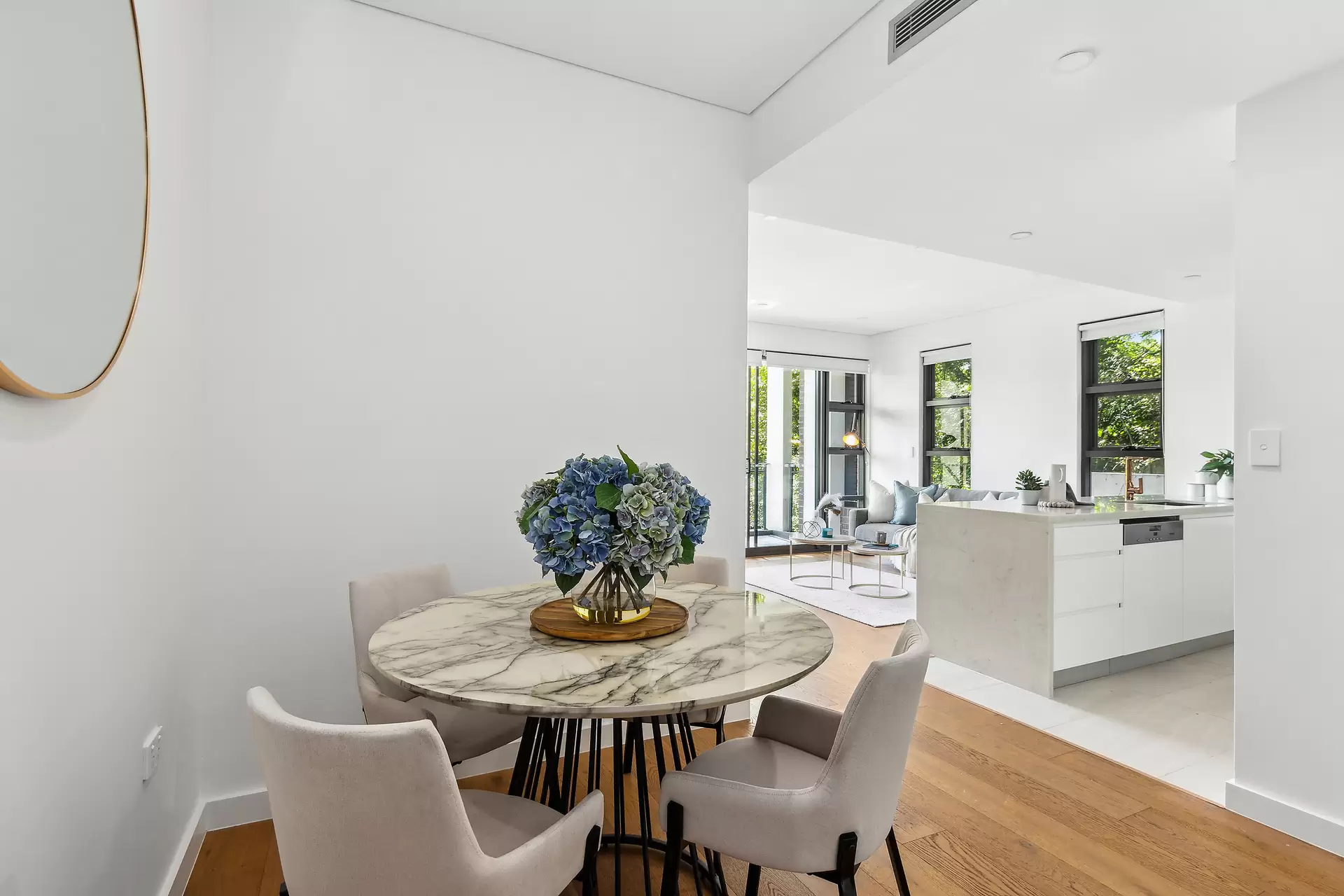 107/2-6 Pearson Avenue, Gordon Sold by The Marshall Group - image 5