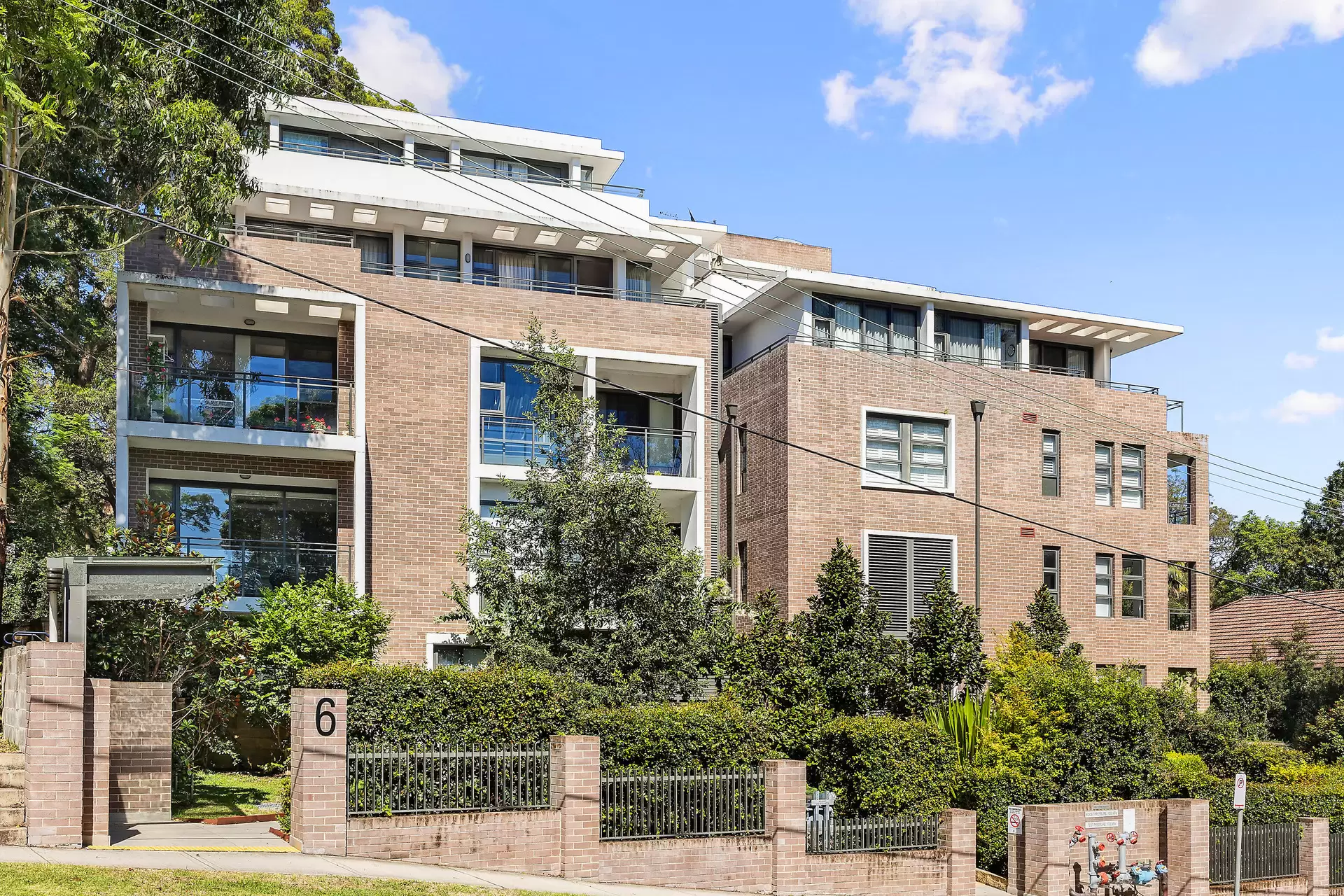 107/2-6 Pearson Avenue, Gordon Sold by The Marshall Group - image 8