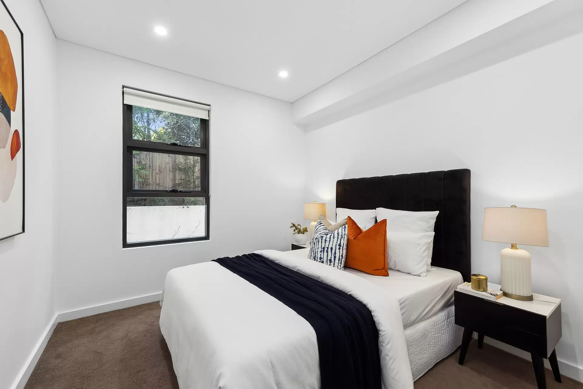 107/2-6 Pearson Avenue, Gordon Sold by The Marshall Group - image 7