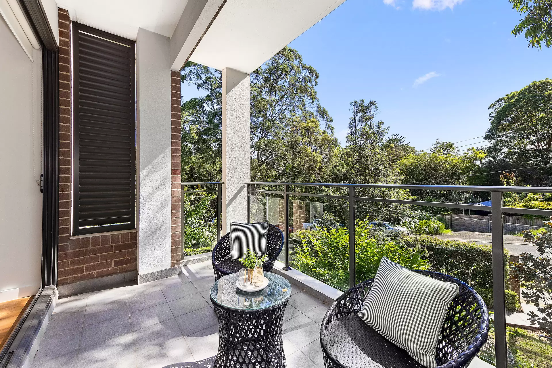 107/2-6 Pearson Avenue, Gordon Sold by The Marshall Group - image 2