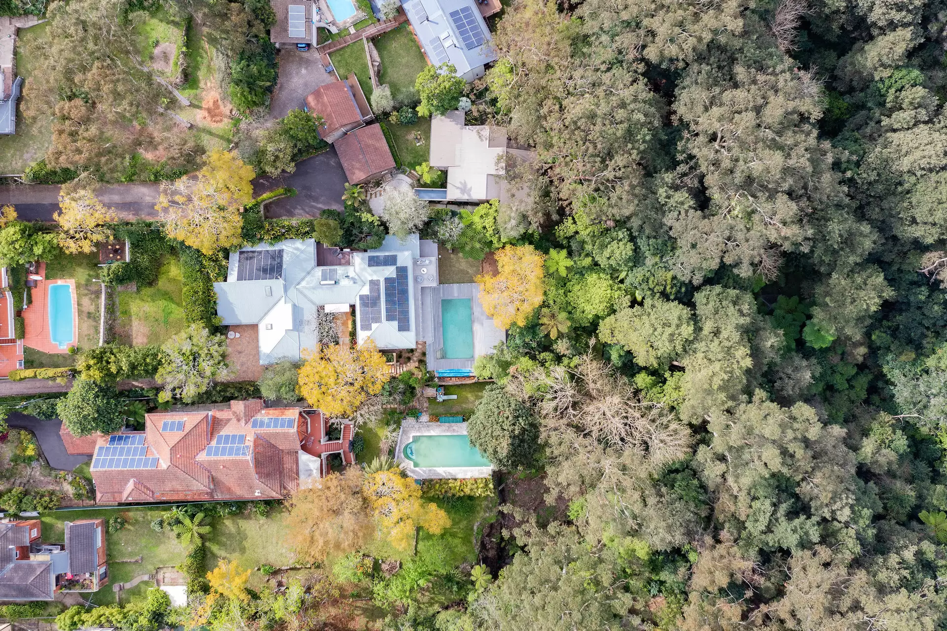 21A Baldwin Street, Gordon Sold by The Marshall Group - image 15