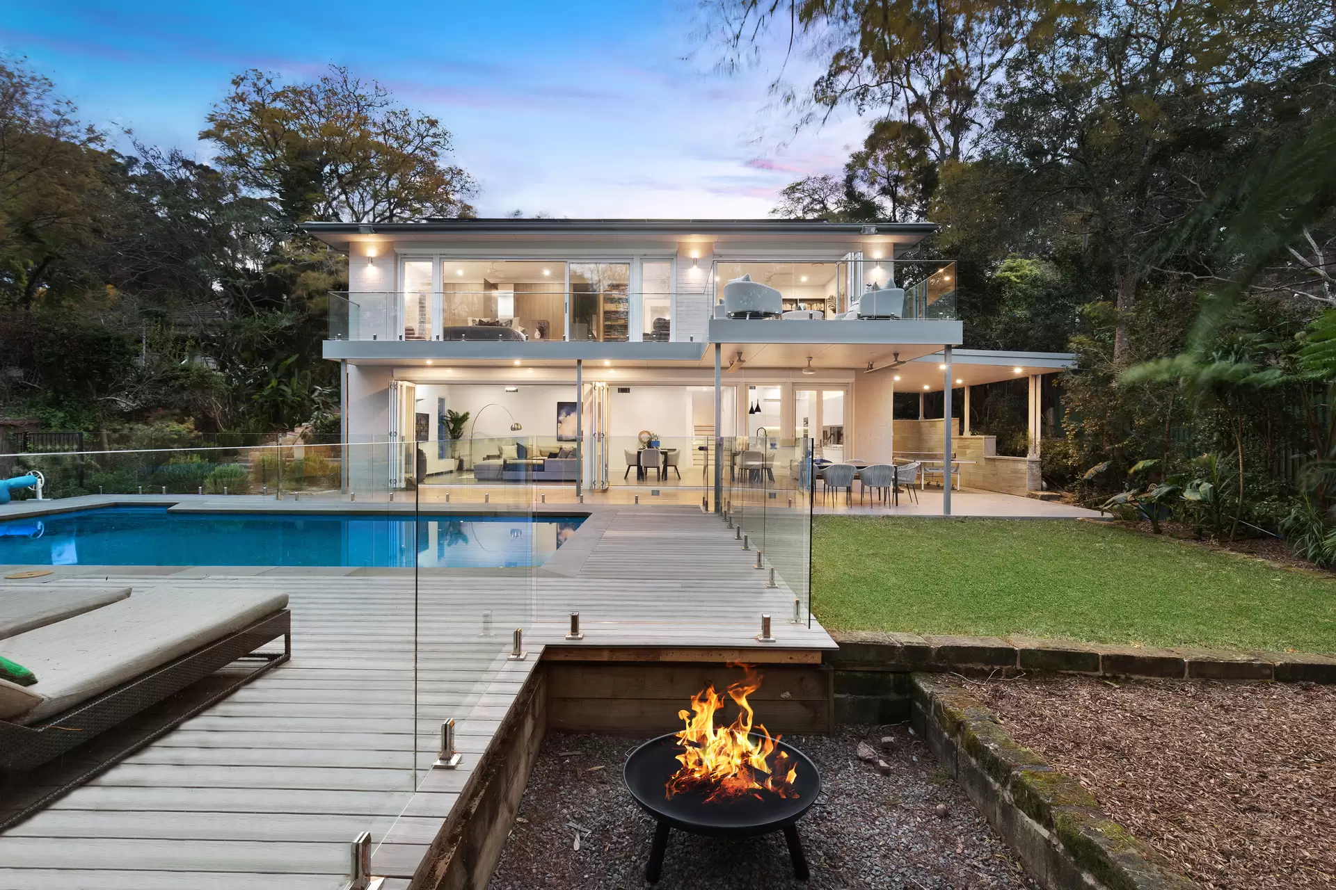 21A Baldwin Street, Gordon Sold by The Marshall Group - image 1