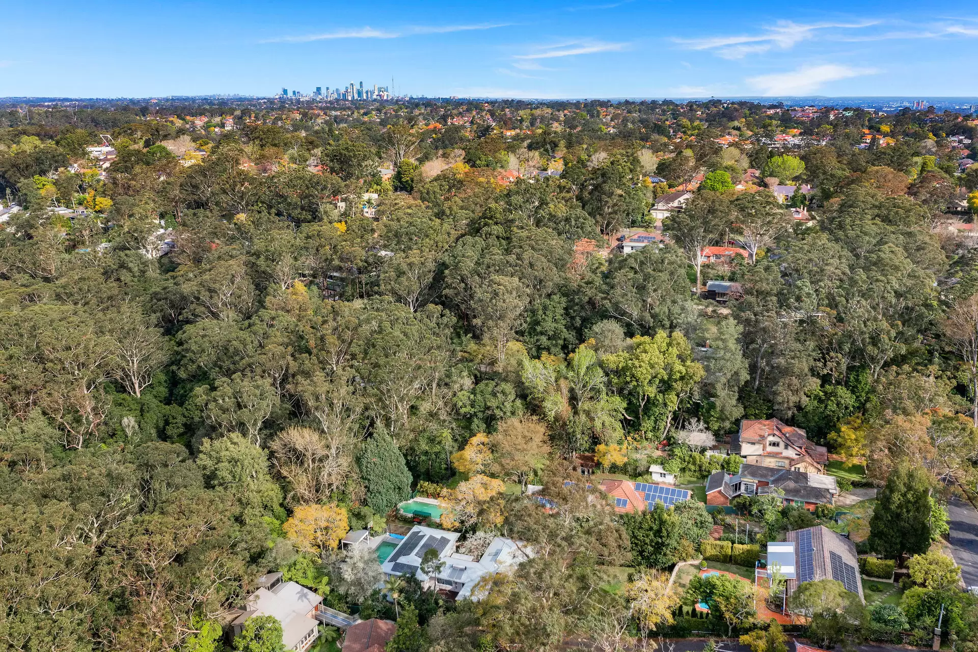 21A Baldwin Street, Gordon Sold by The Marshall Group - image 14