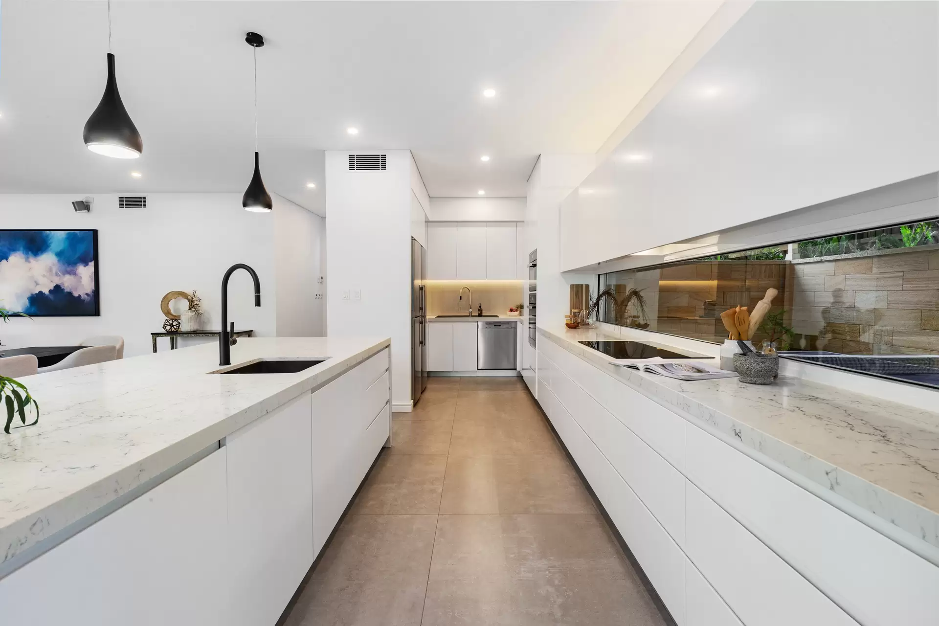 21A Baldwin Street, Gordon Sold by The Marshall Group - image 2