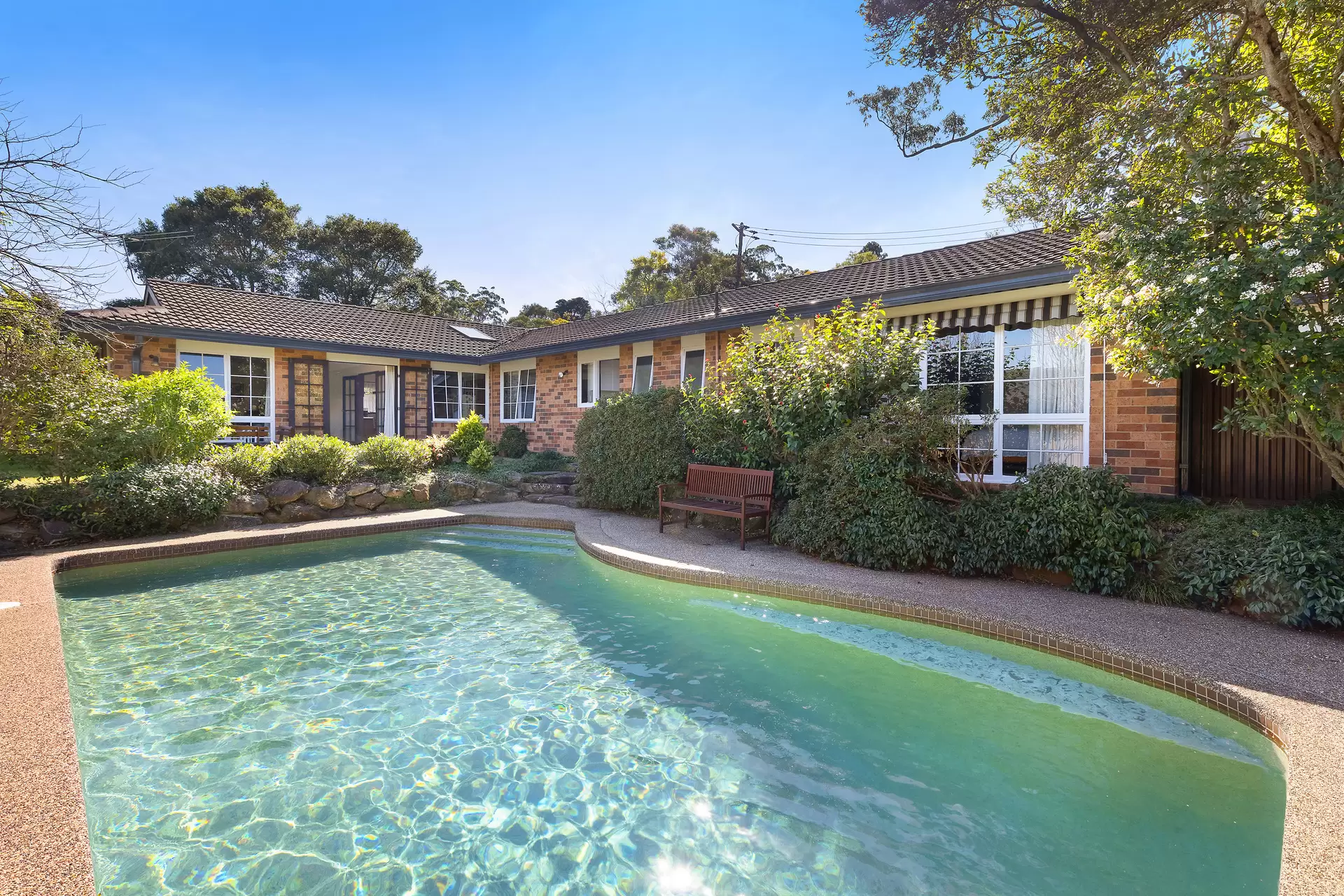 25A Waugoola Street, Gordon Sold by The Marshall Group - image 1