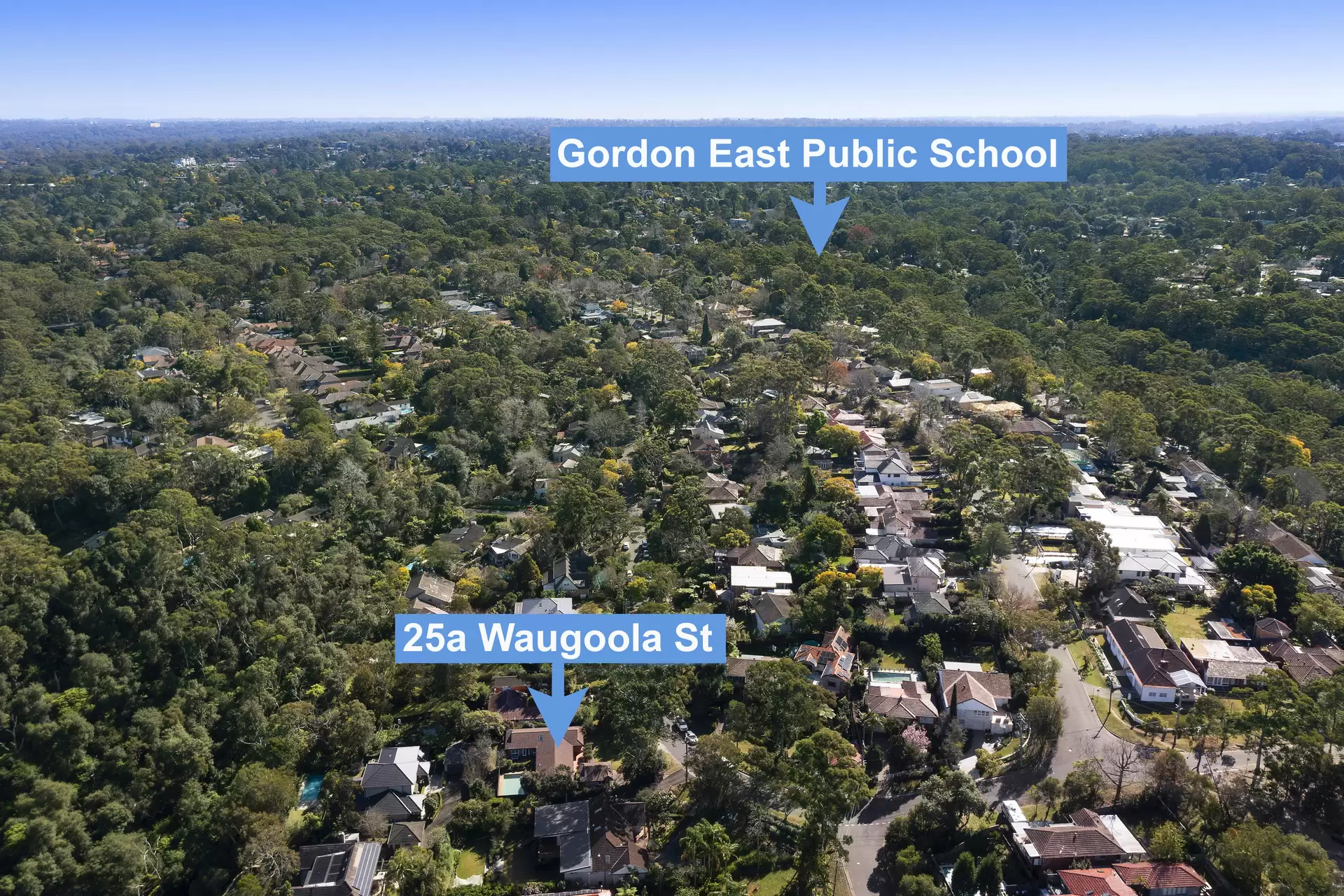 25A Waugoola Street, Gordon Sold by The Marshall Group - image 10