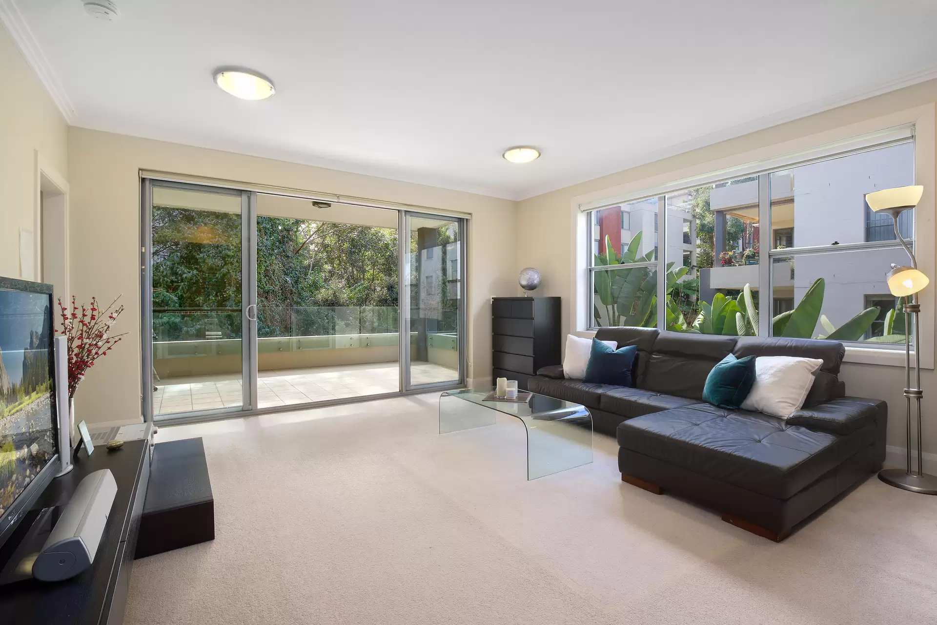 204/15 Moree Street, Gordon Sold by The Marshall Group - image 1