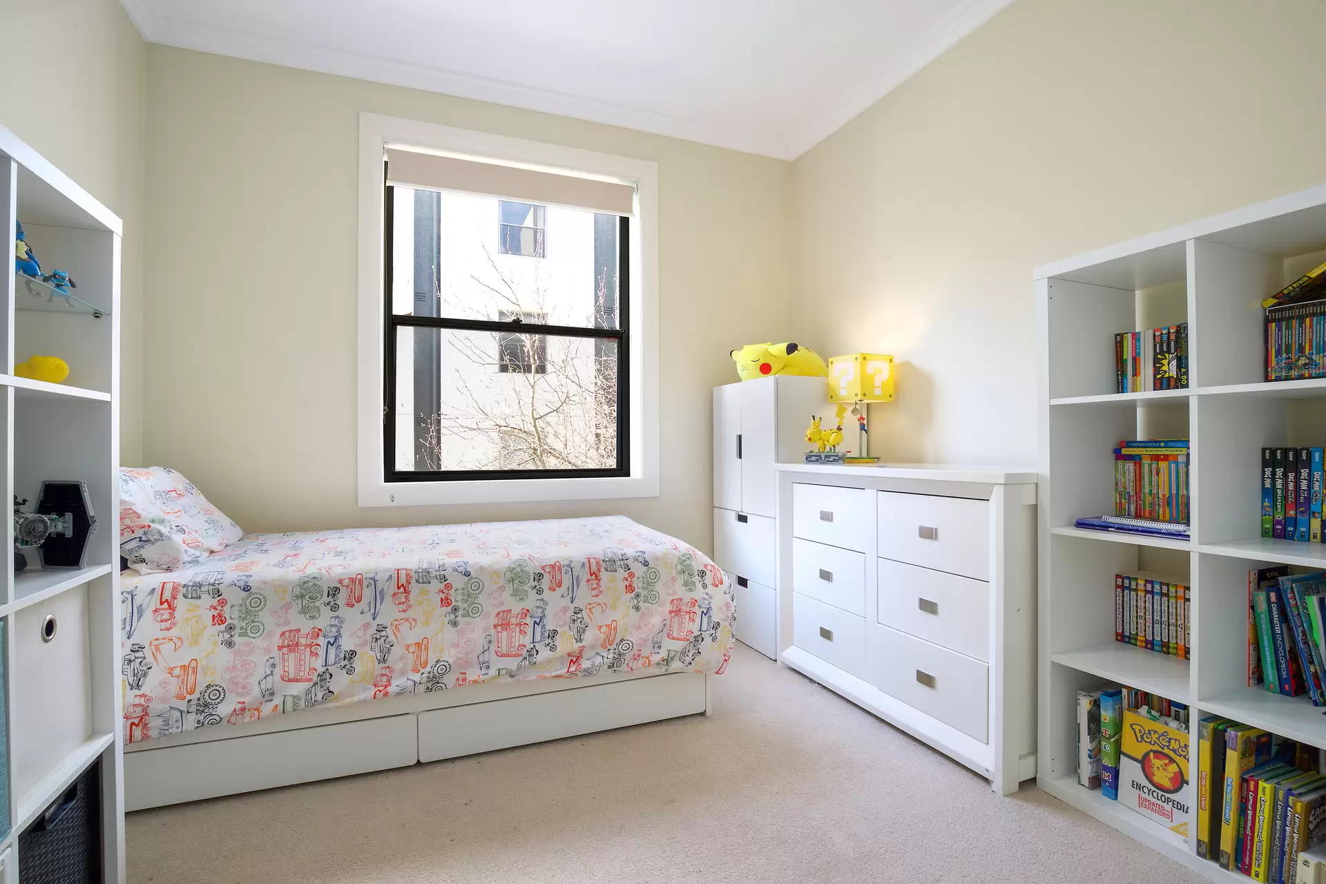 204/15 Moree Street, Gordon Sold by The Marshall Group - image 5