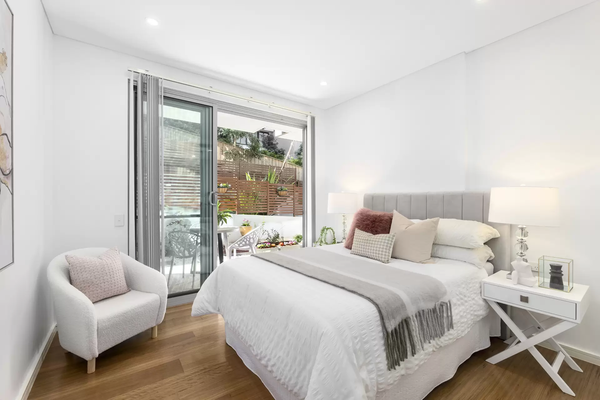 101/28-32 Dumaresq Street, Gordon Sold by The Marshall Group - image 7