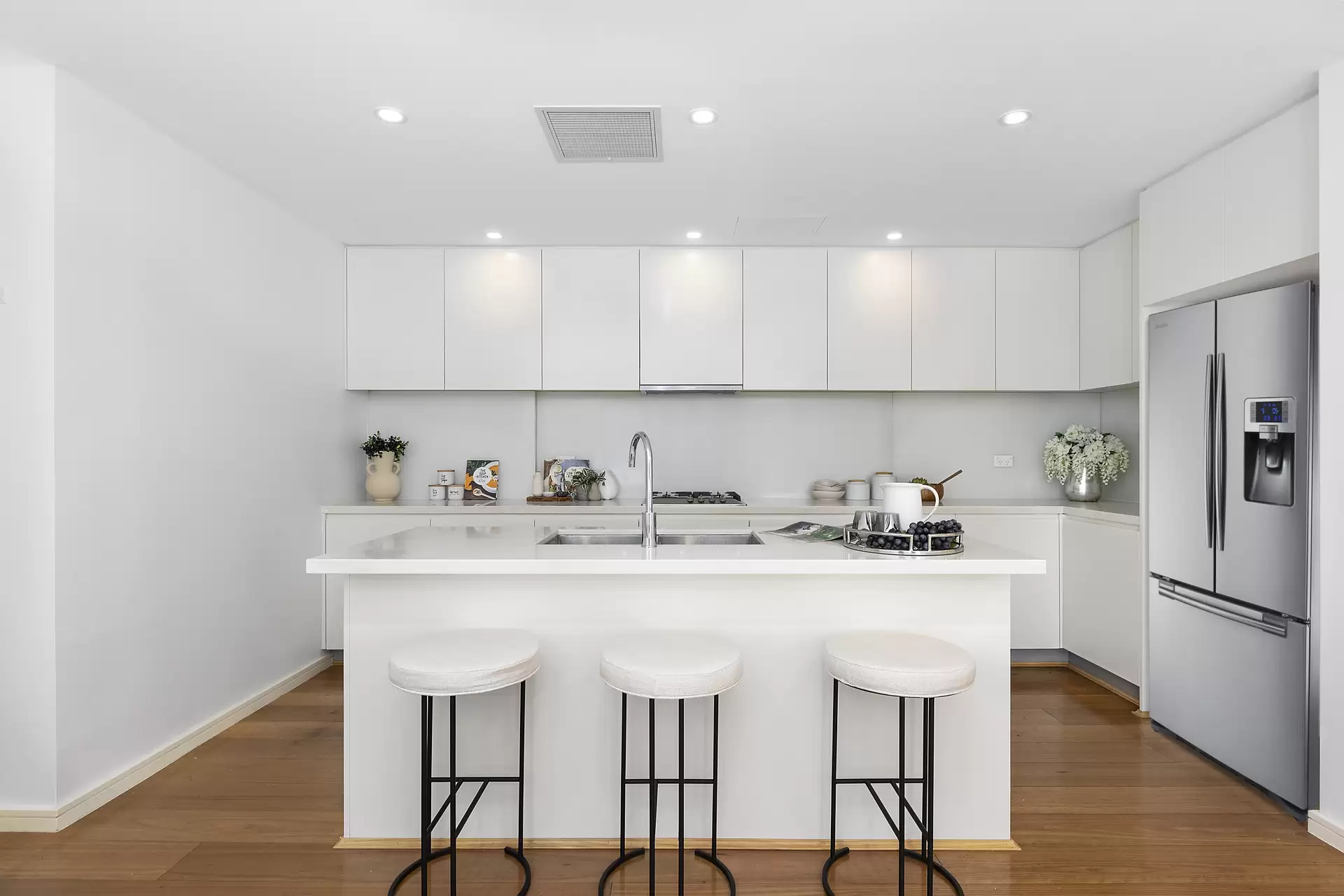 101/28-32 Dumaresq Street, Gordon Sold by The Marshall Group - image 6