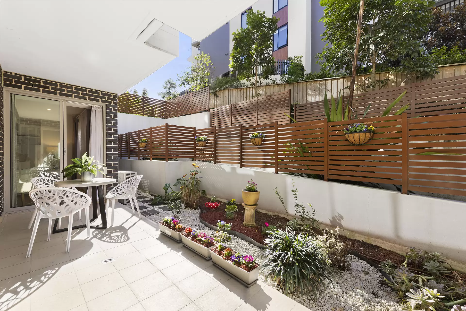 101/28-32 Dumaresq Street, Gordon Sold by The Marshall Group - image 1