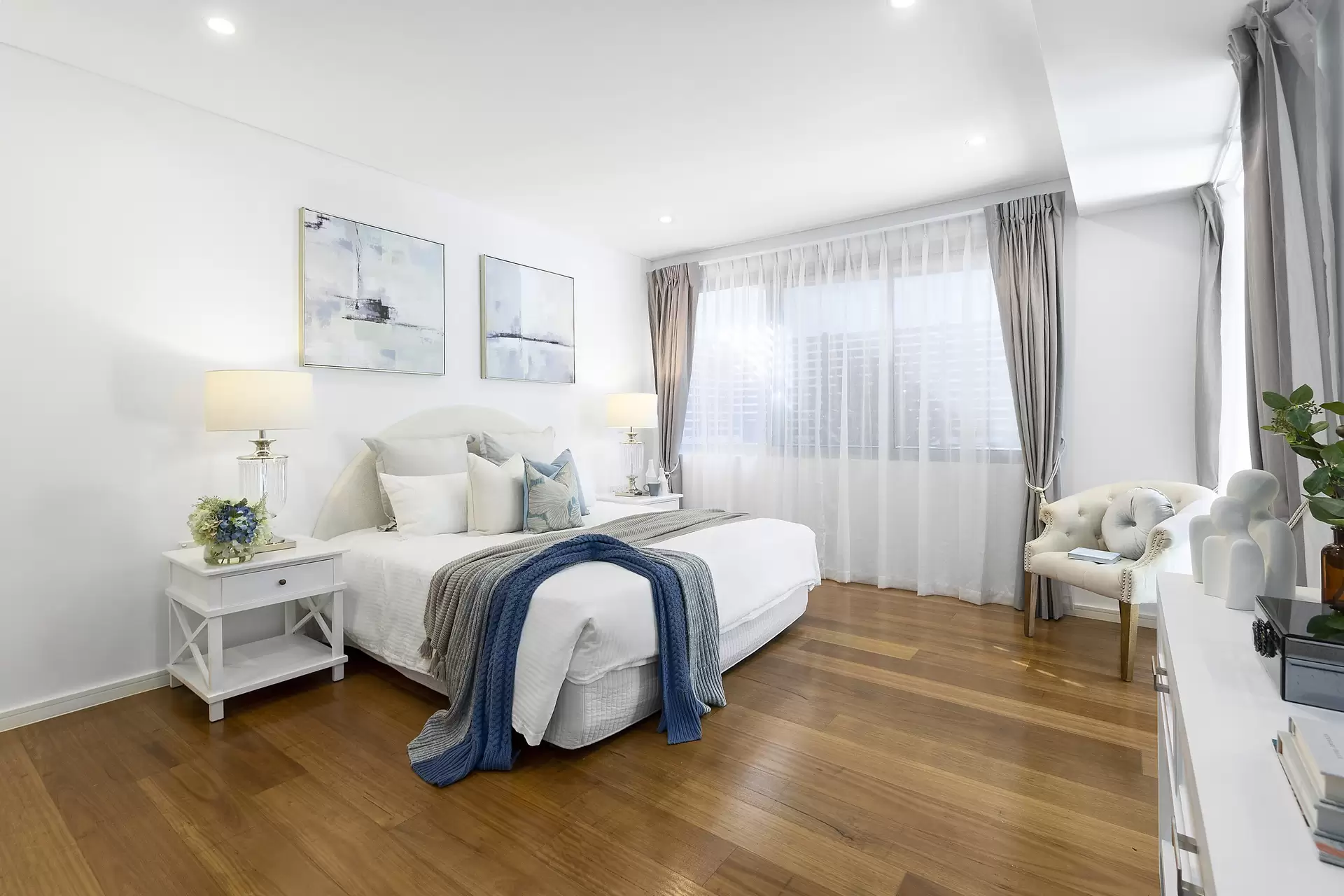 101/28-32 Dumaresq Street, Gordon Sold by The Marshall Group - image 3