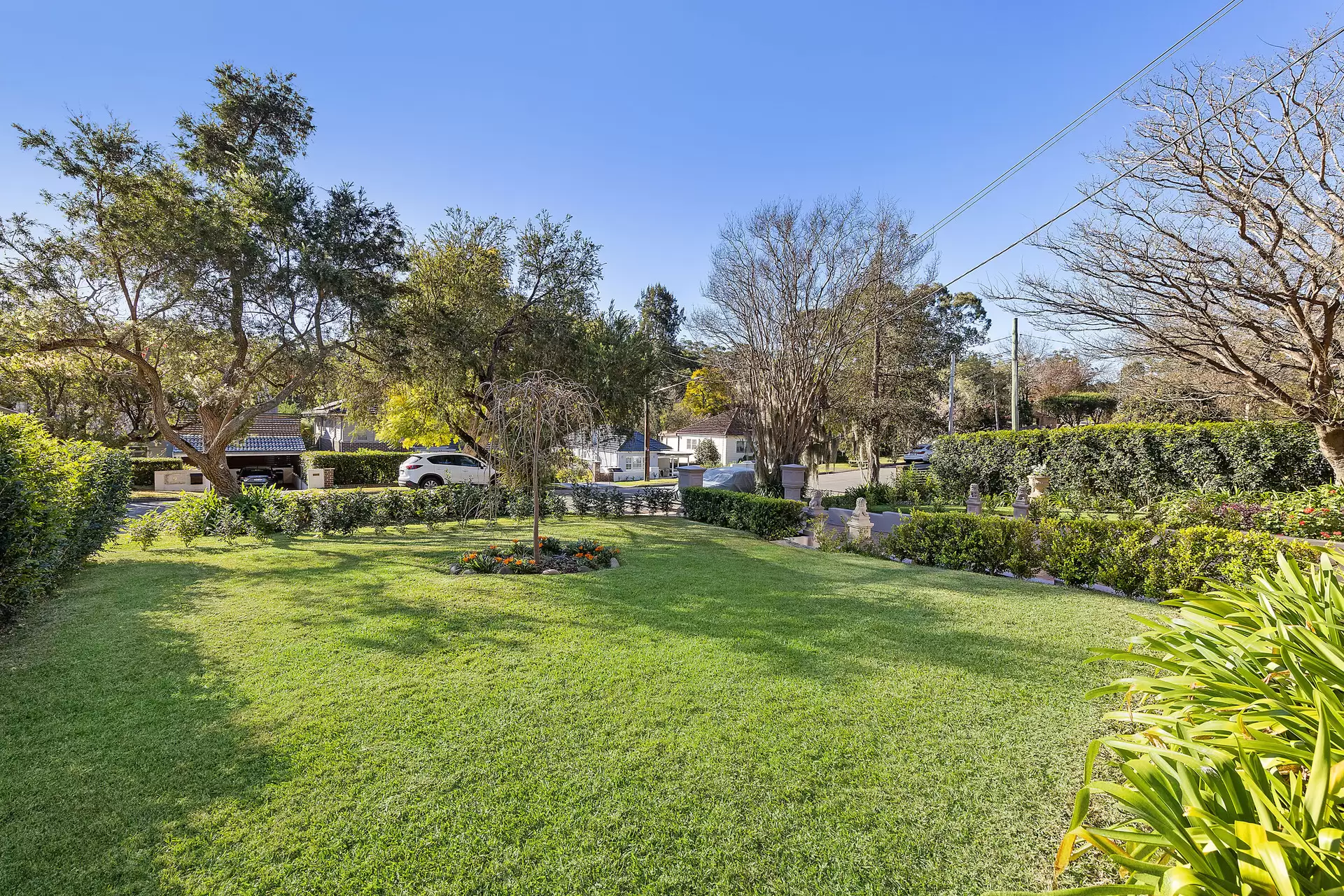 6 Kamilaroy Road, West Pymble Sold by The Marshall Group - image 7