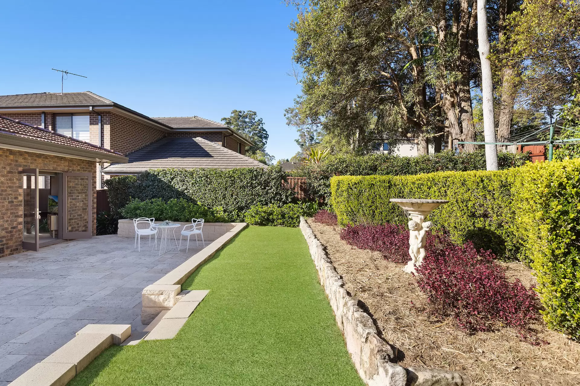 6 Kamilaroy Road, West Pymble Sold by The Marshall Group - image 4