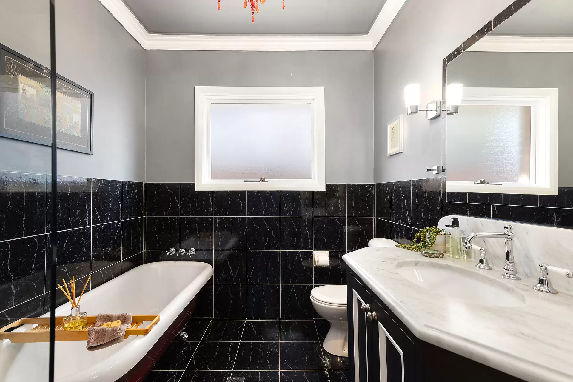 6 Kamilaroy Road, West Pymble Sold by The Marshall Group - image 10