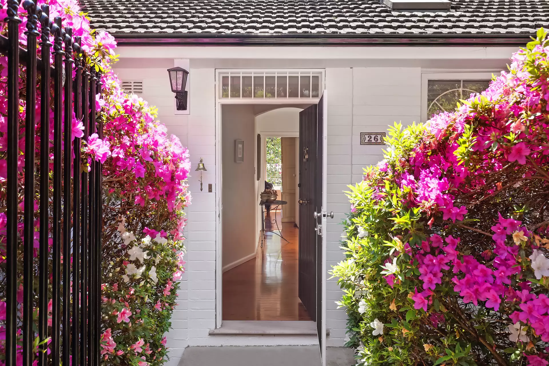 26 Peace Avenue, Pymble Sold by The Marshall Group - image 2