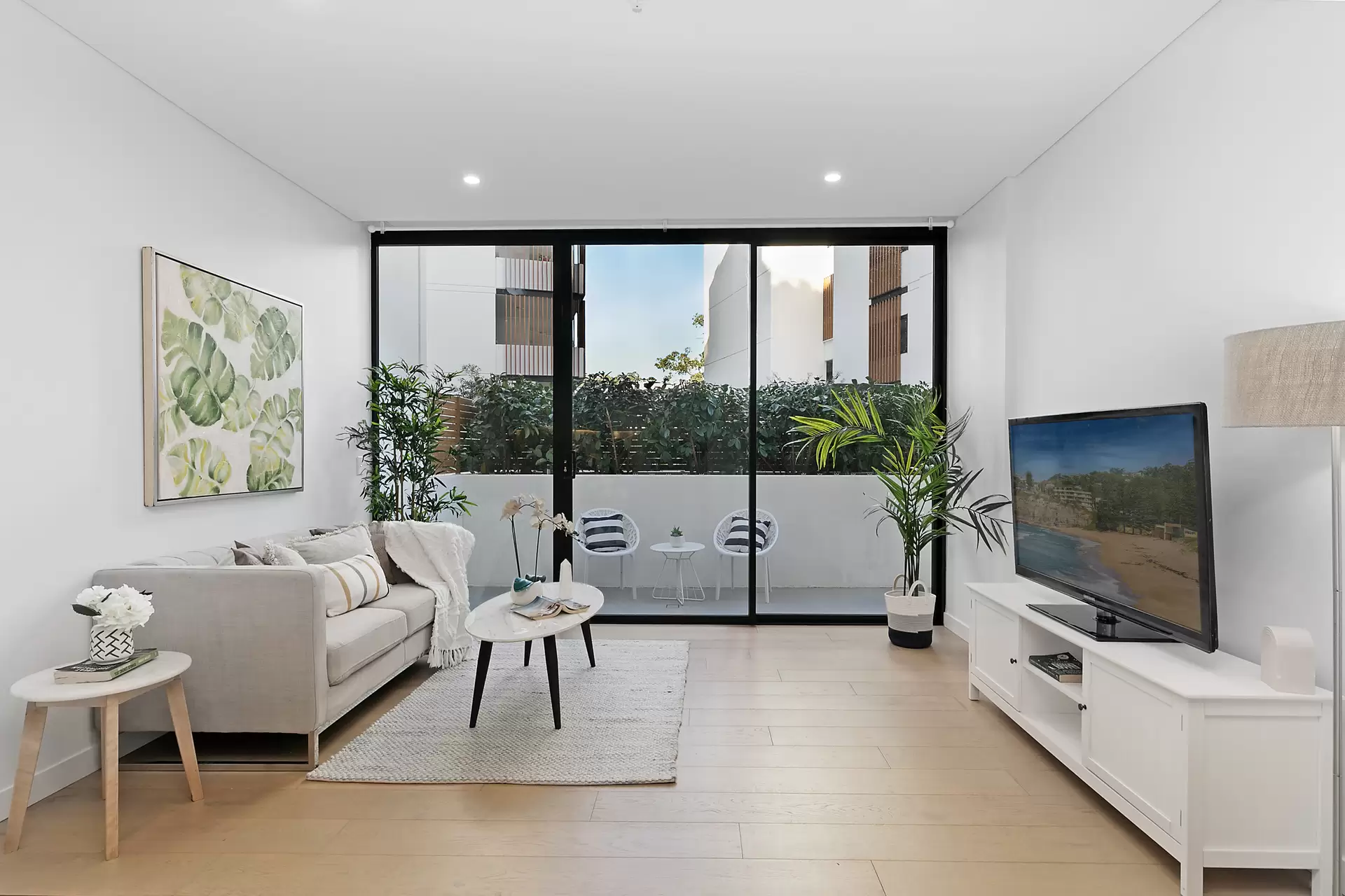 G06/888 Pacific Highway, Gordon Sold by The Marshall Group - image 1