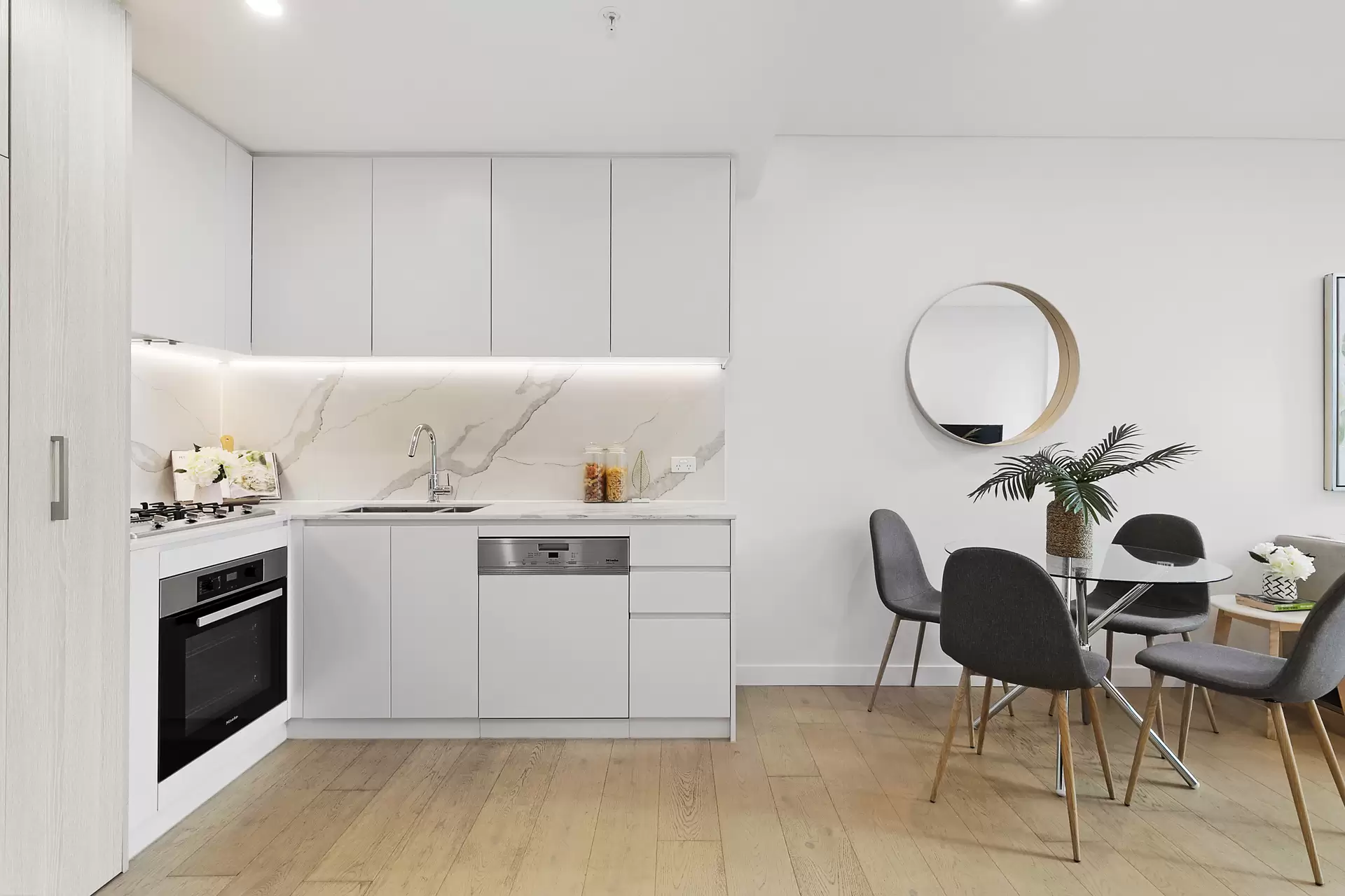 G06/888 Pacific Highway, Gordon Sold by The Marshall Group - image 3