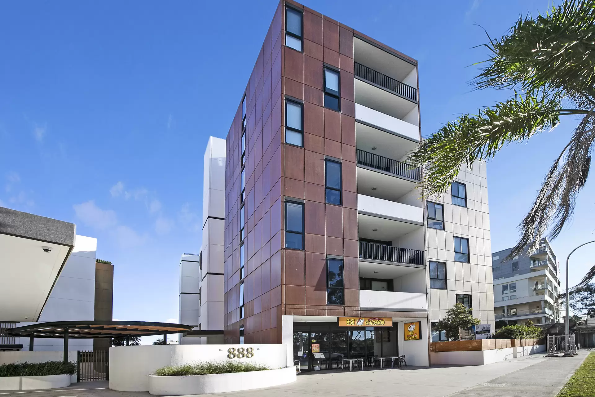 G06/888 Pacific Highway, Gordon Sold by The Marshall Group - image 6