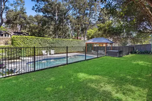 59 Lofberg Road, West Pymble Sold by The Marshall Group