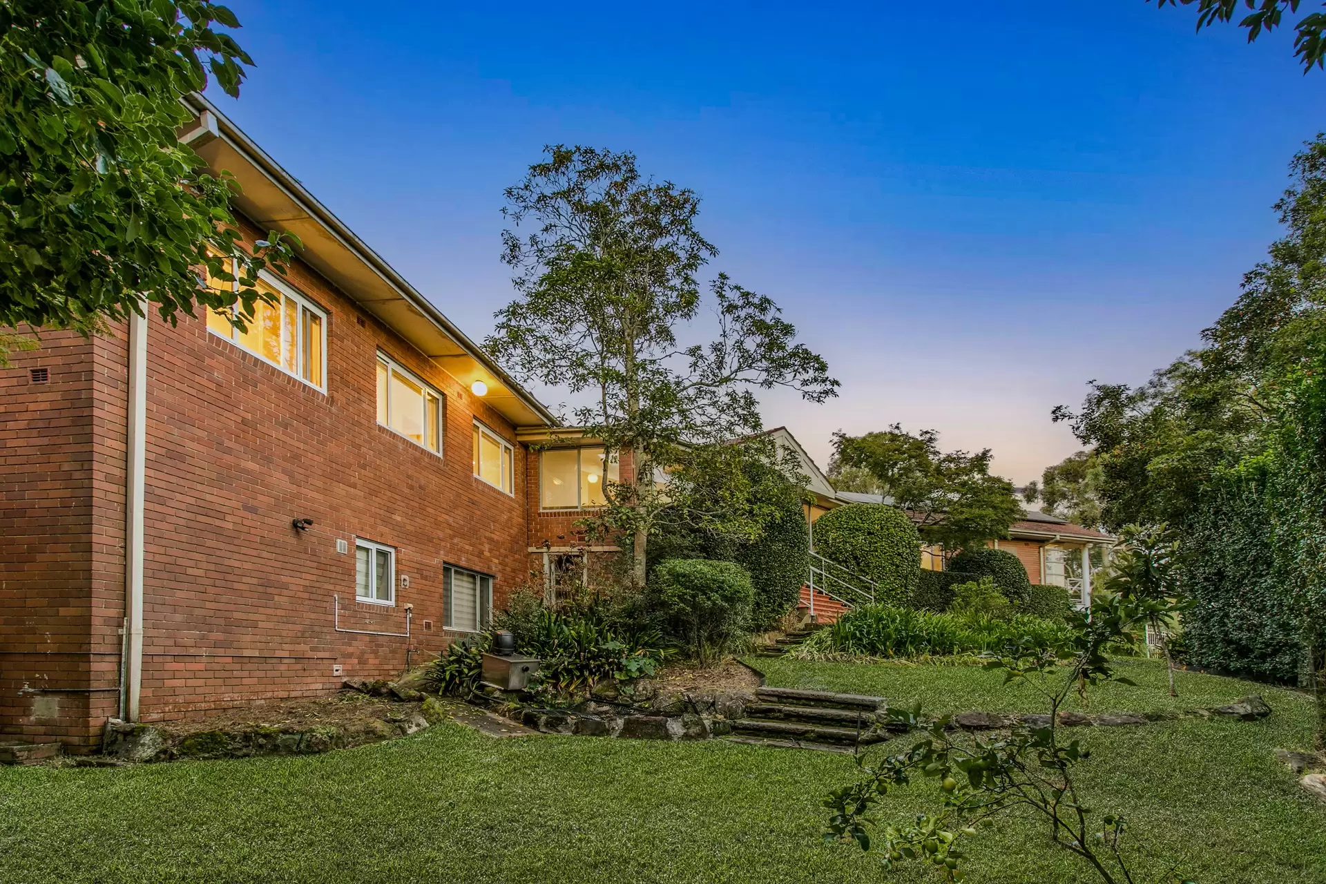 39  Eustace Parade, Killara For Sale by The Marshall Group - image 3